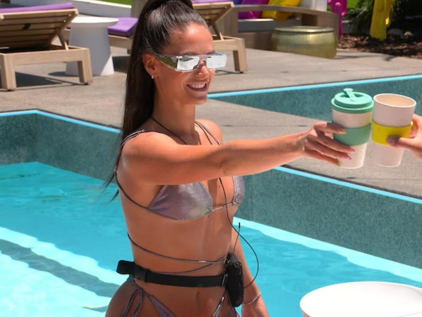 Love Island Sunglasses: The Ultimate Summer Staple