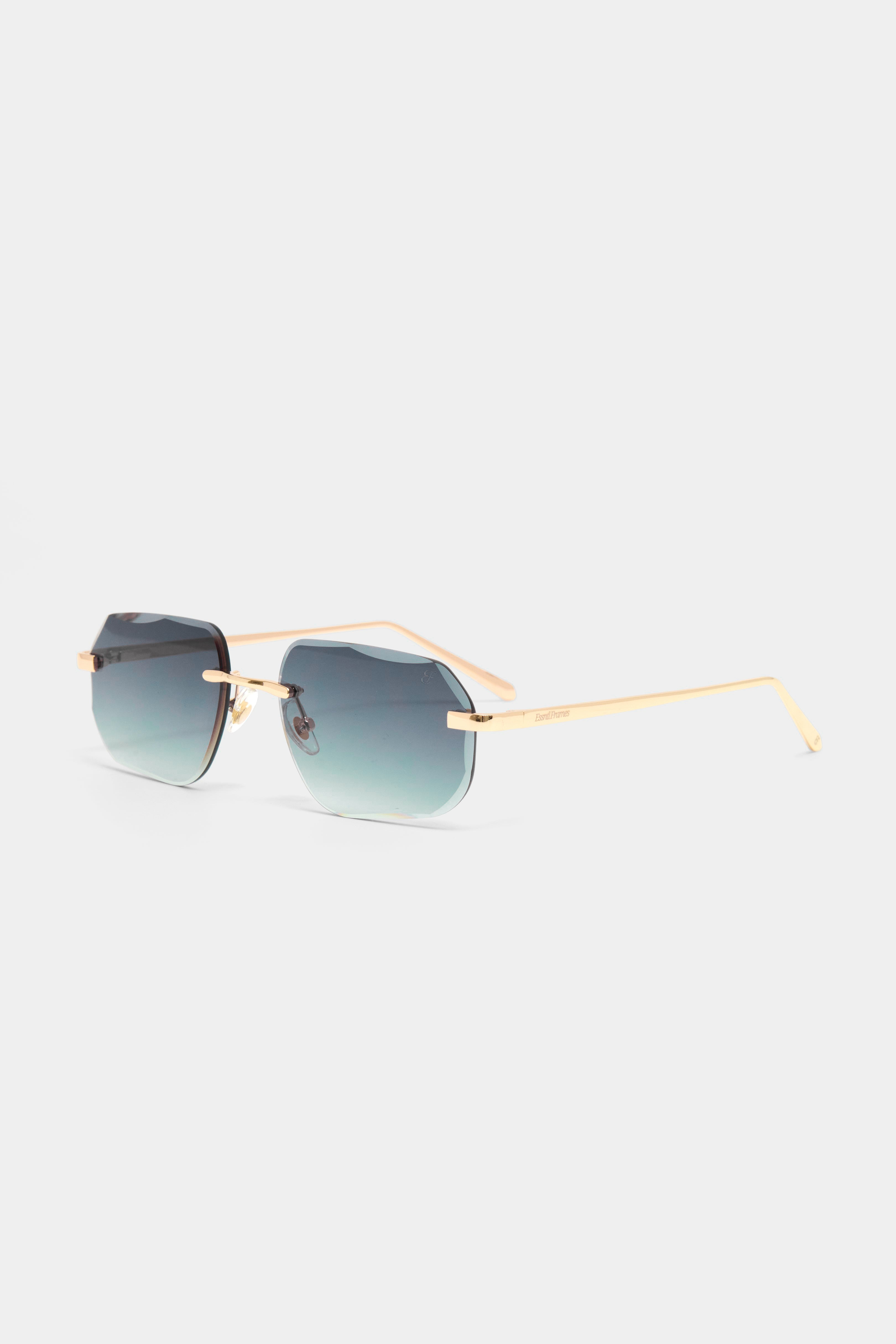 Mayfair - Cashmere Green