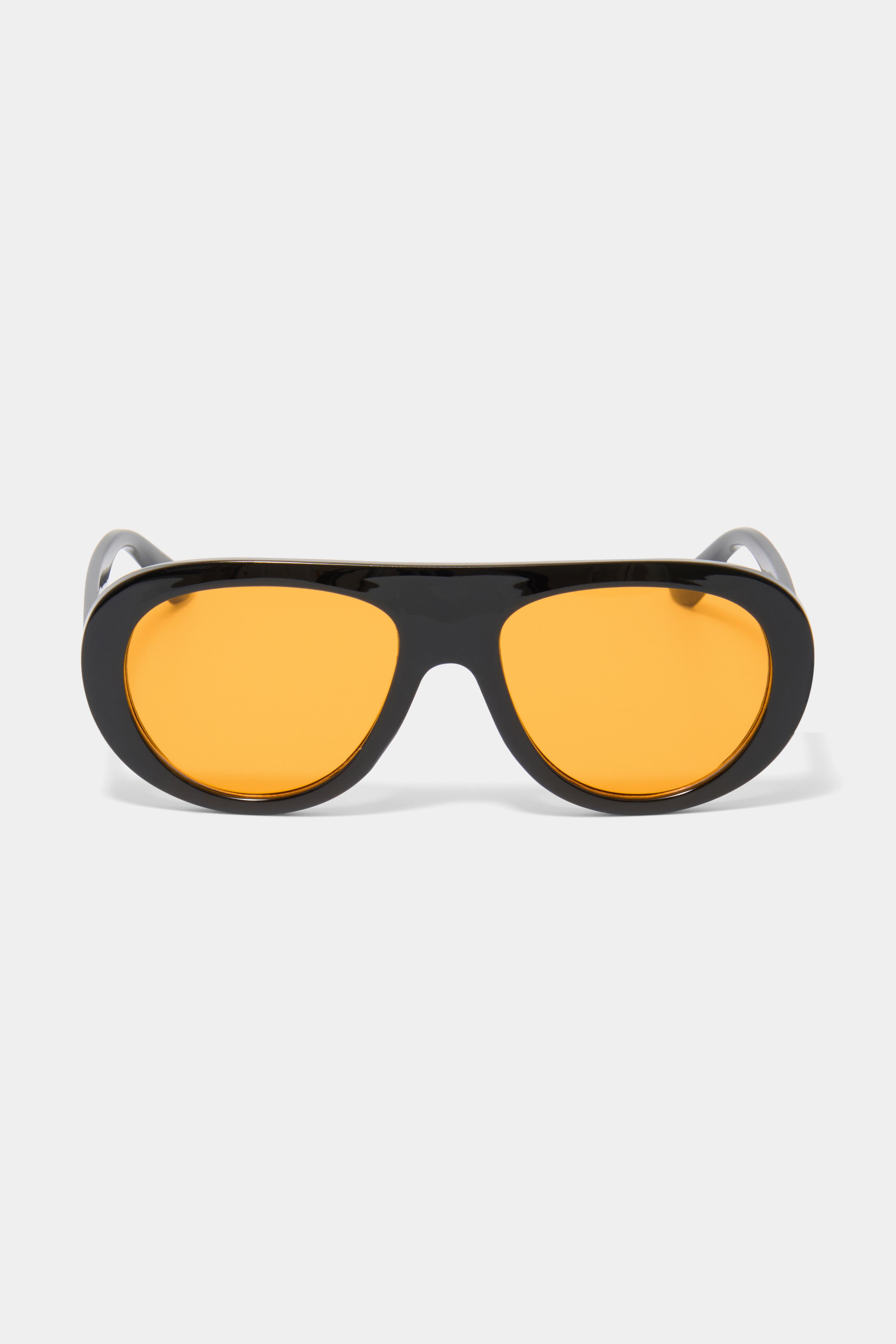 Capri - Sunset Orange