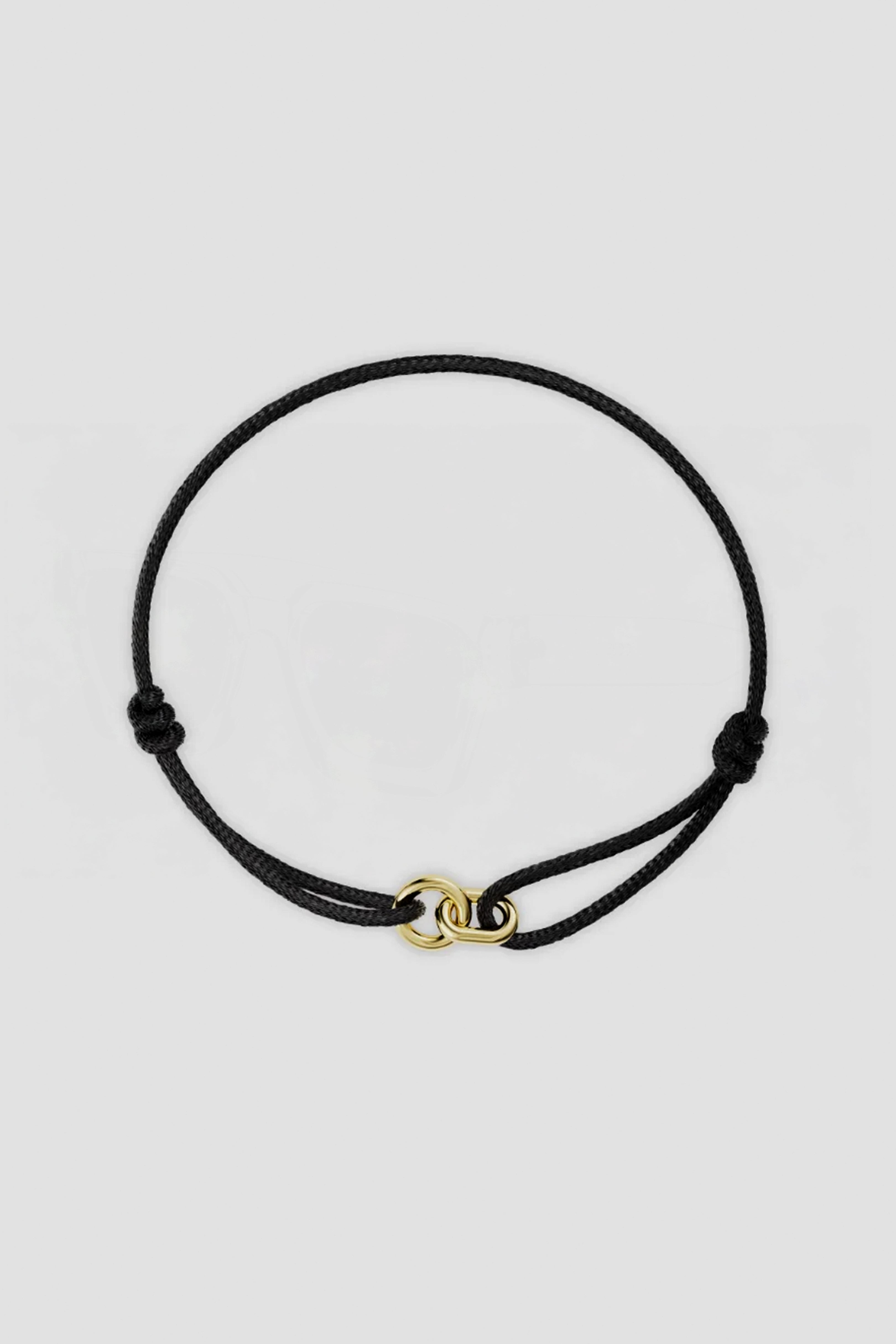 Aura Bracelet - Gold