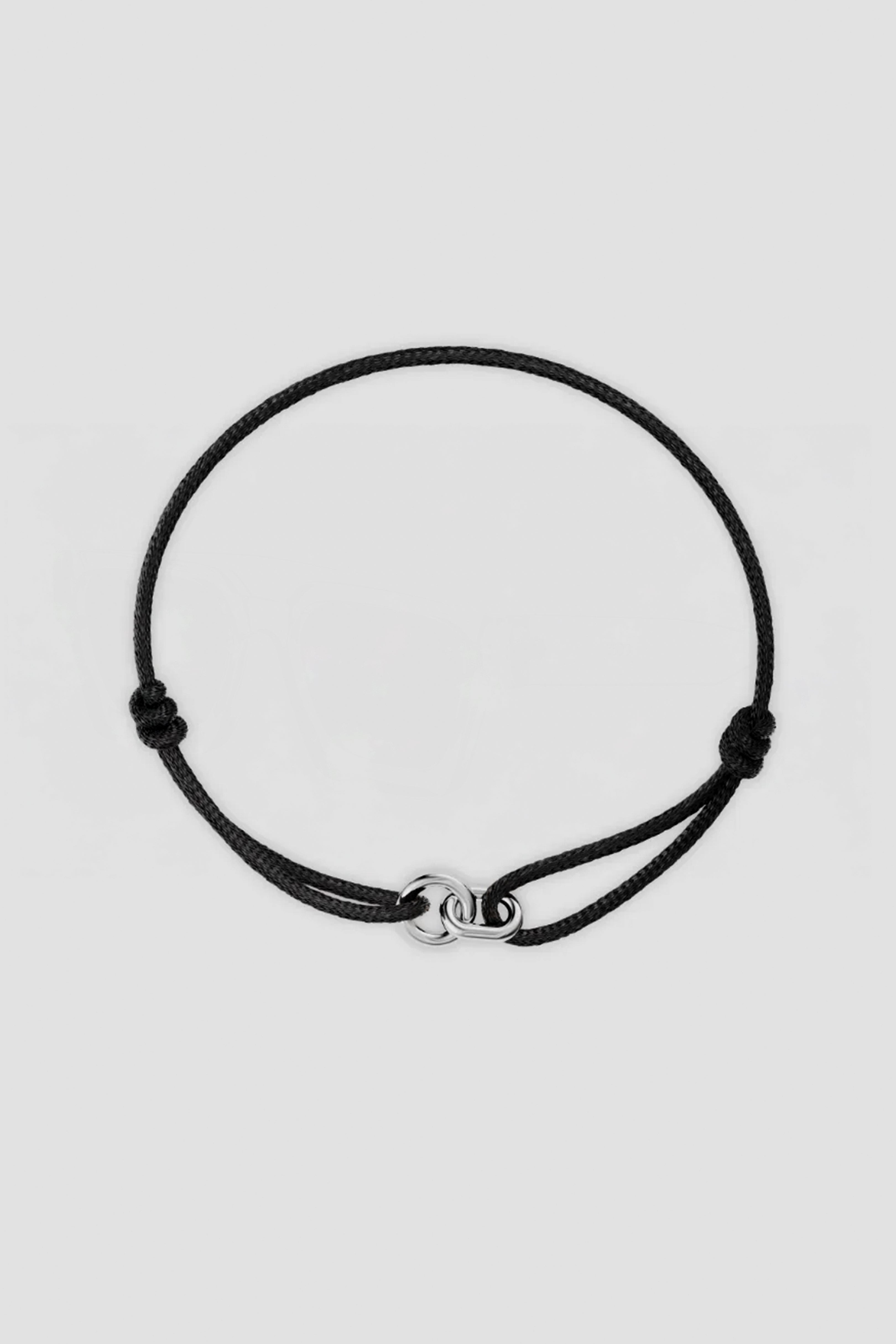 Aura Bracelet - Silver