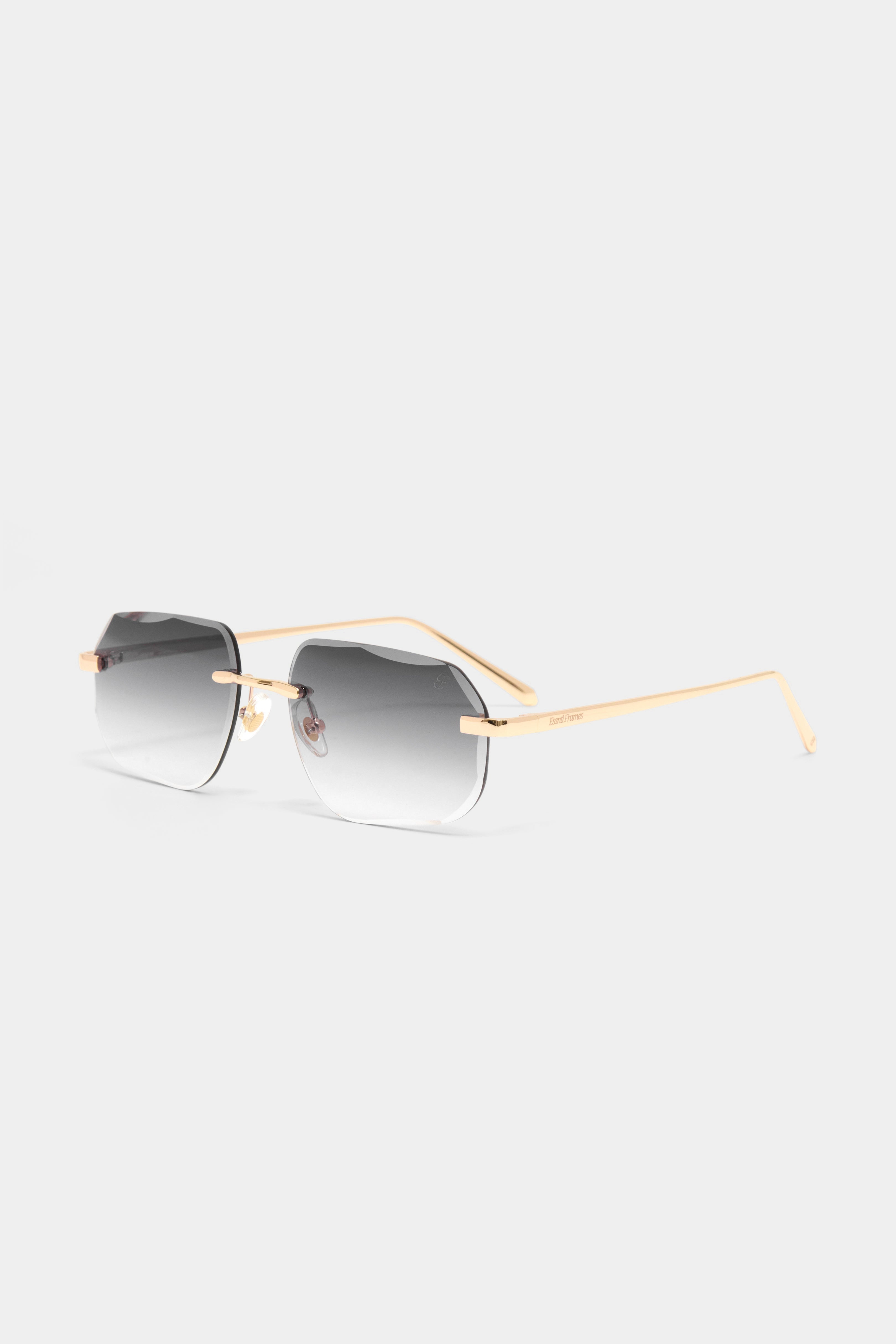 Mayfair - Smoke Grey