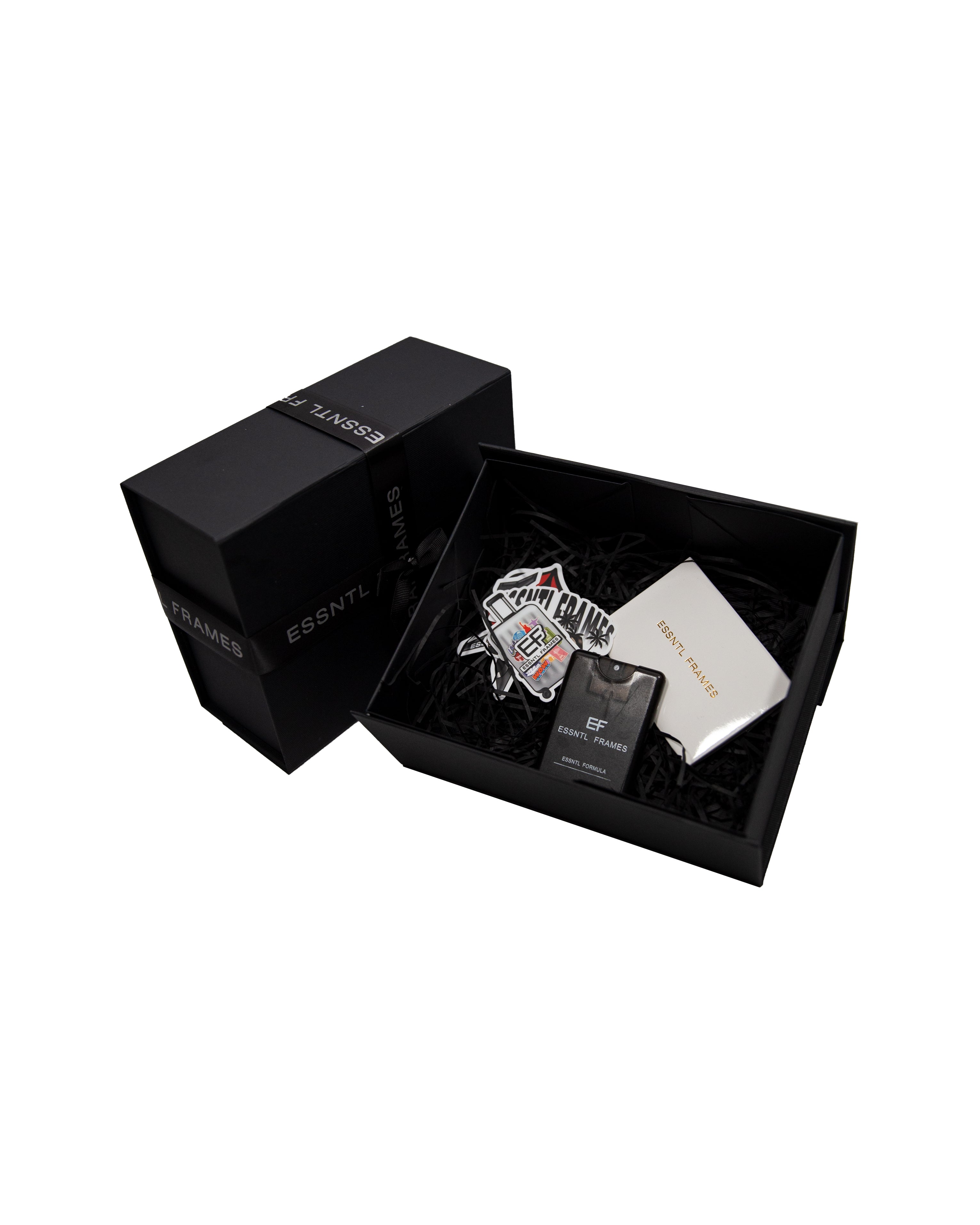 Essntl Gift Box