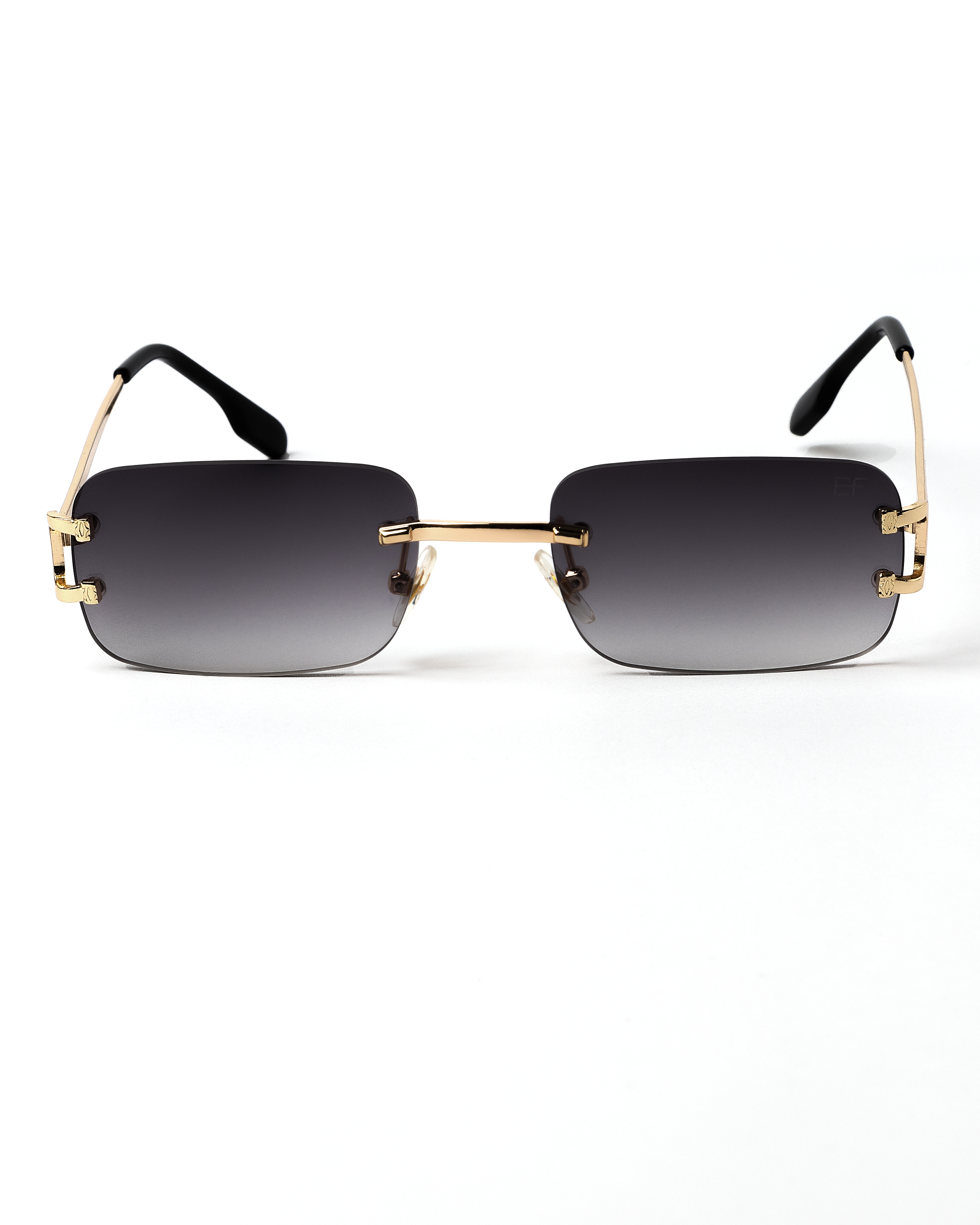 Carter XS - Black
