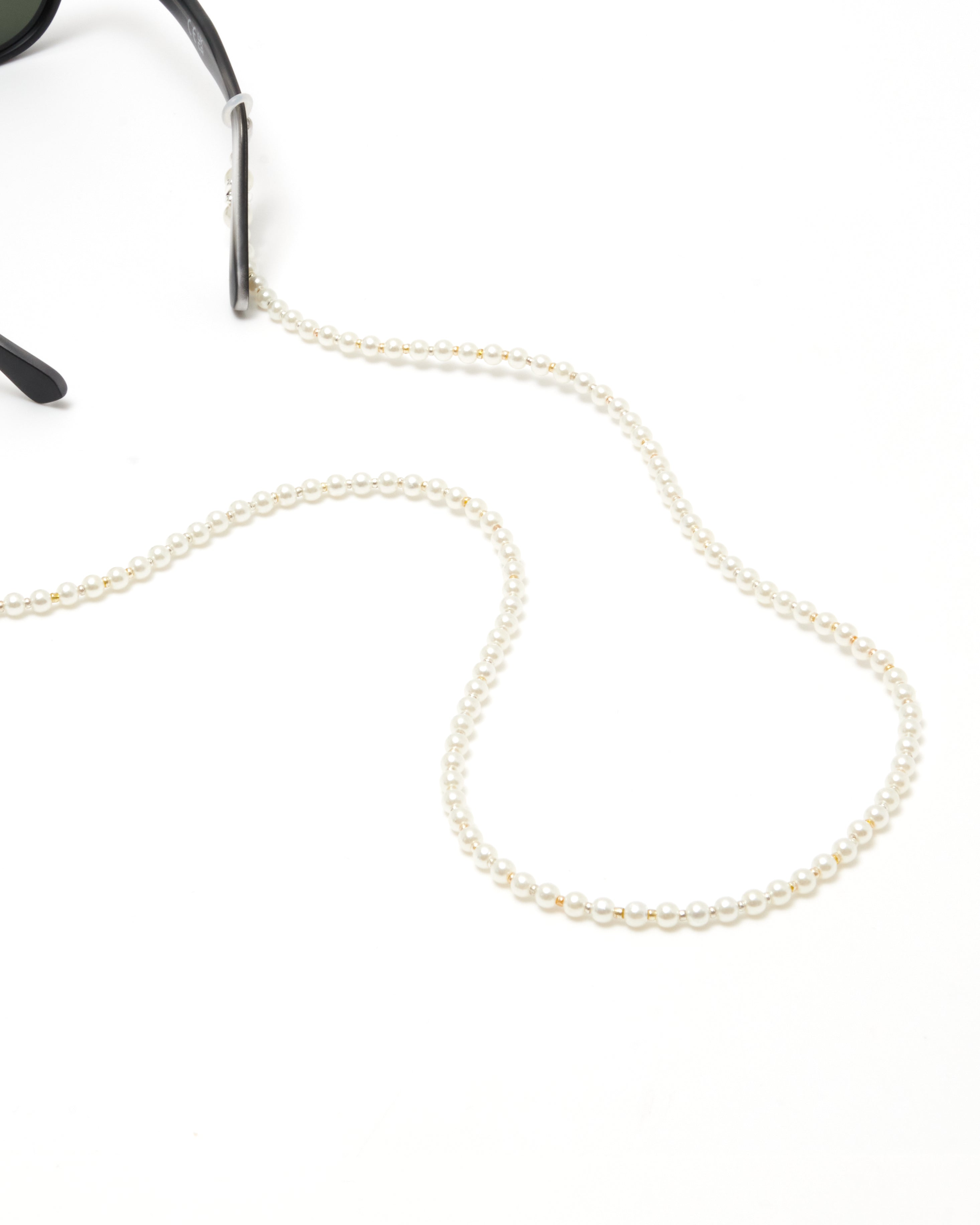 Essntl Pearl Chain