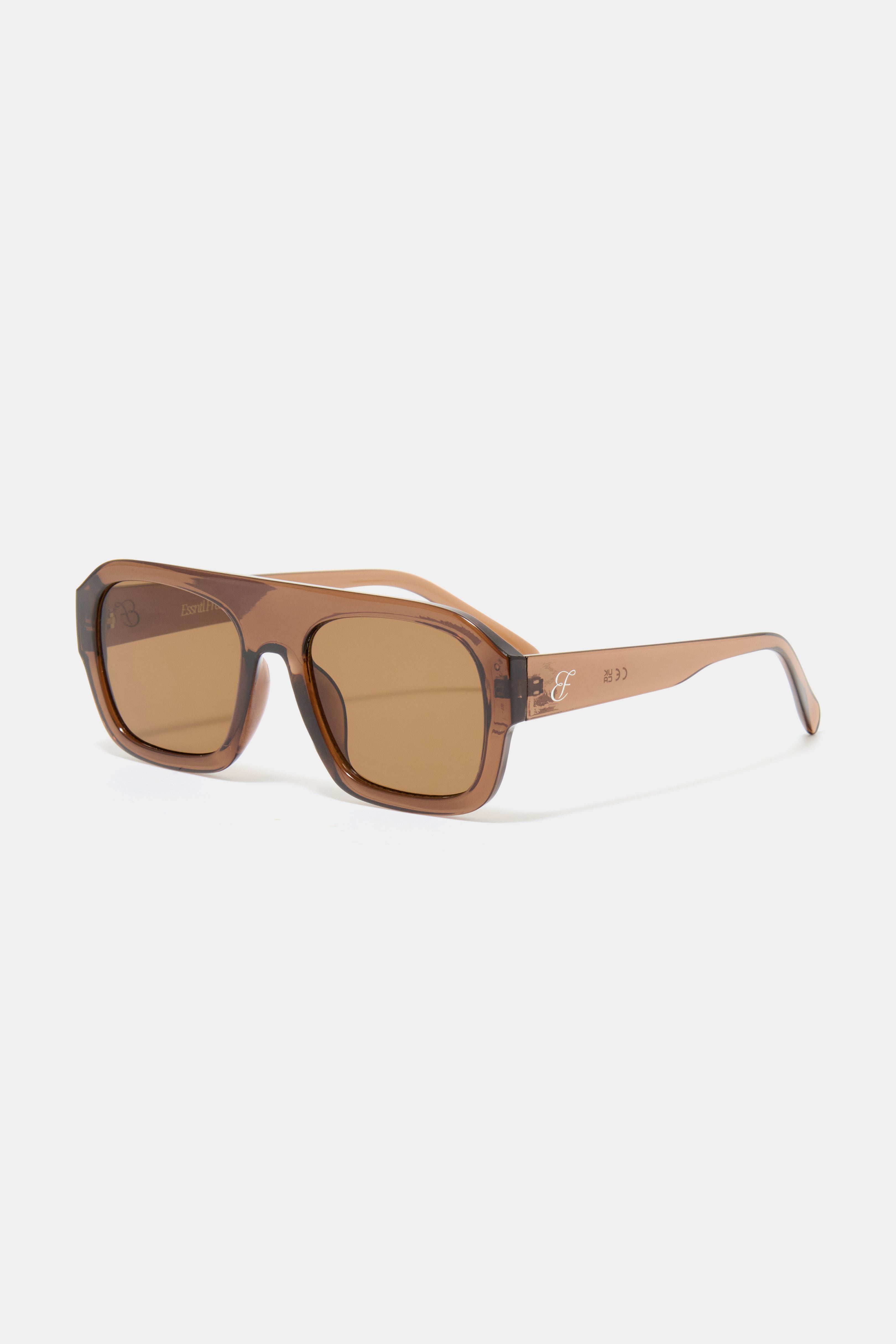 Sydney - Mocha Brown