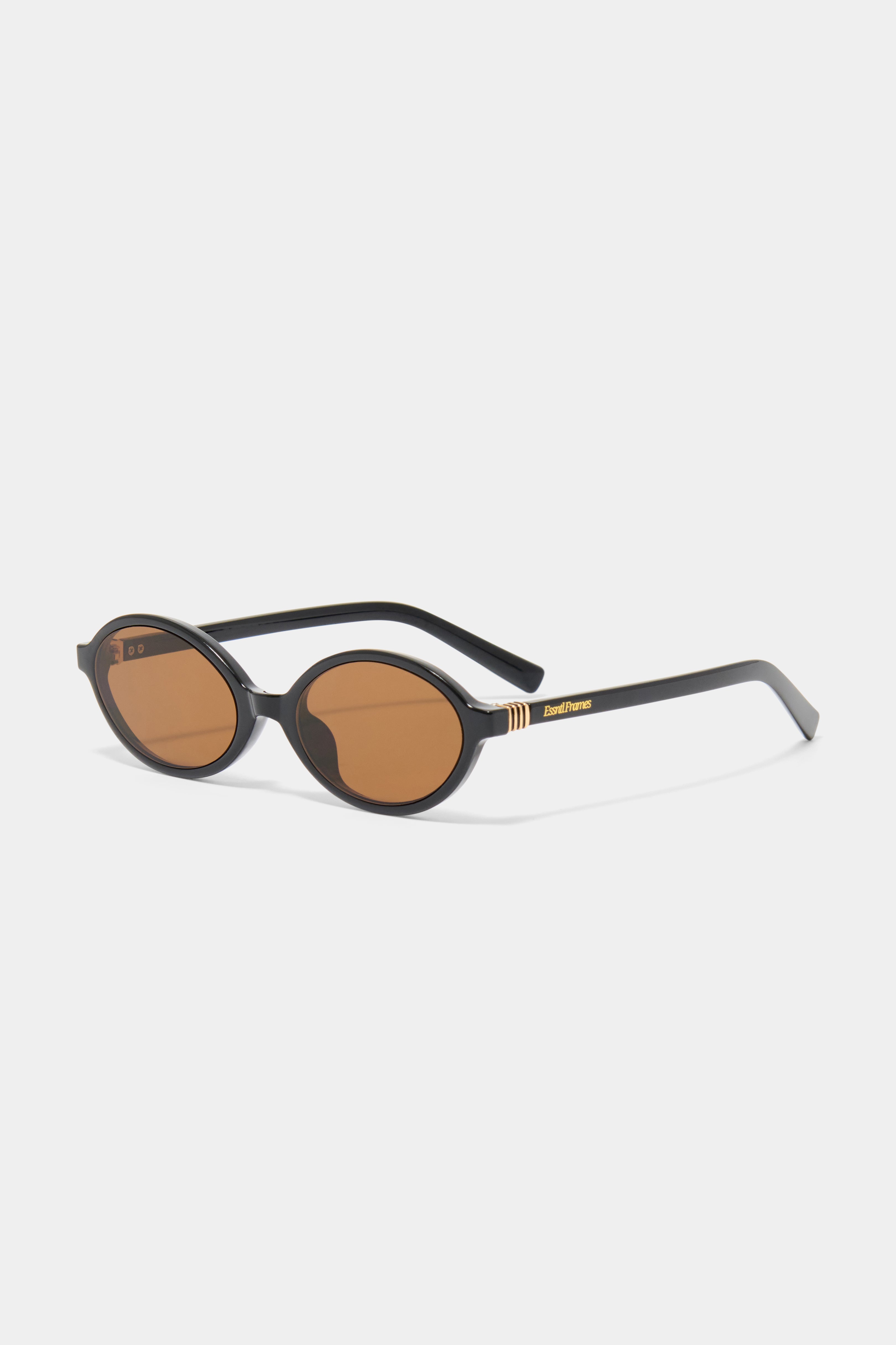 Tulum - Espresso Brown