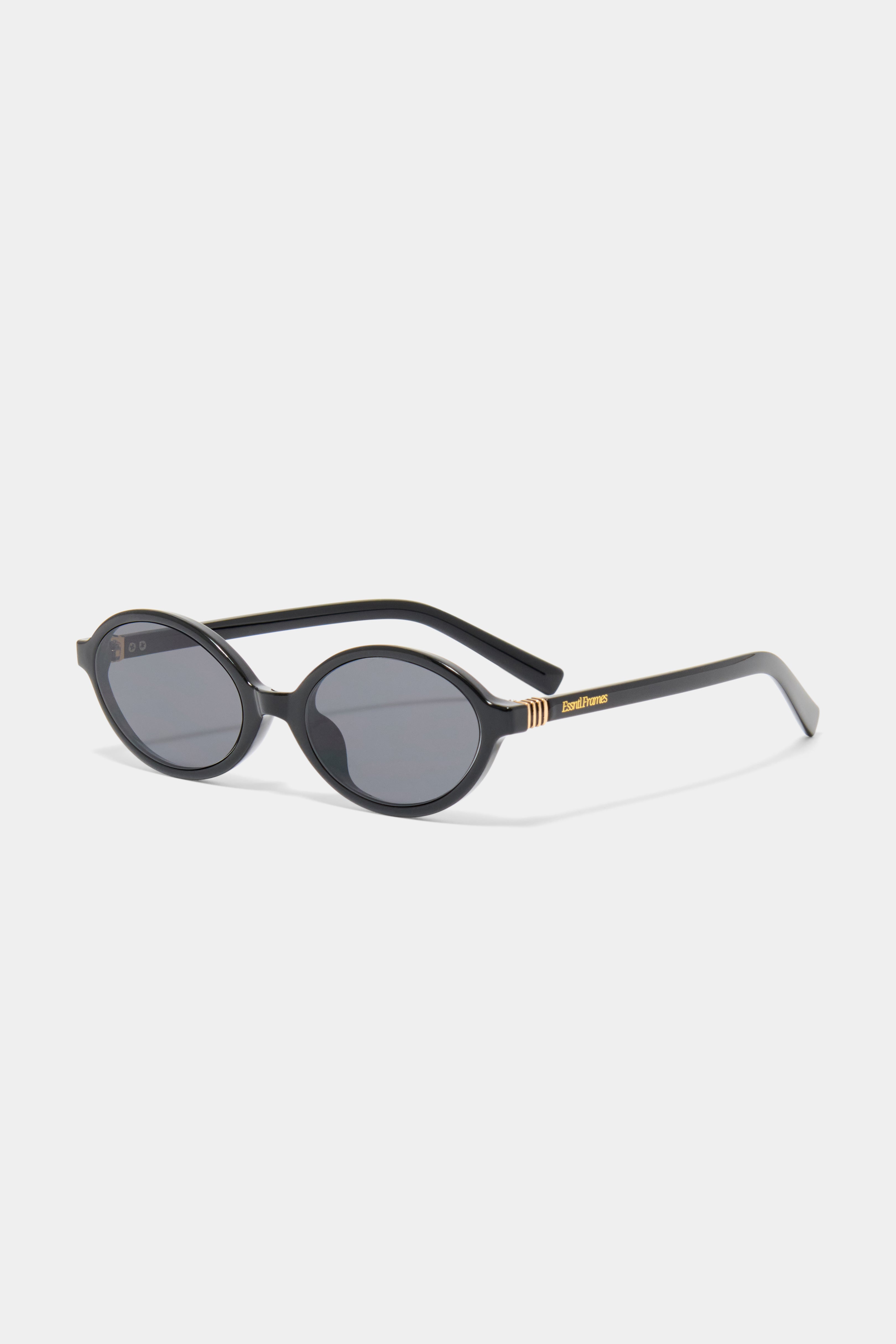 Tulum - Noir Black