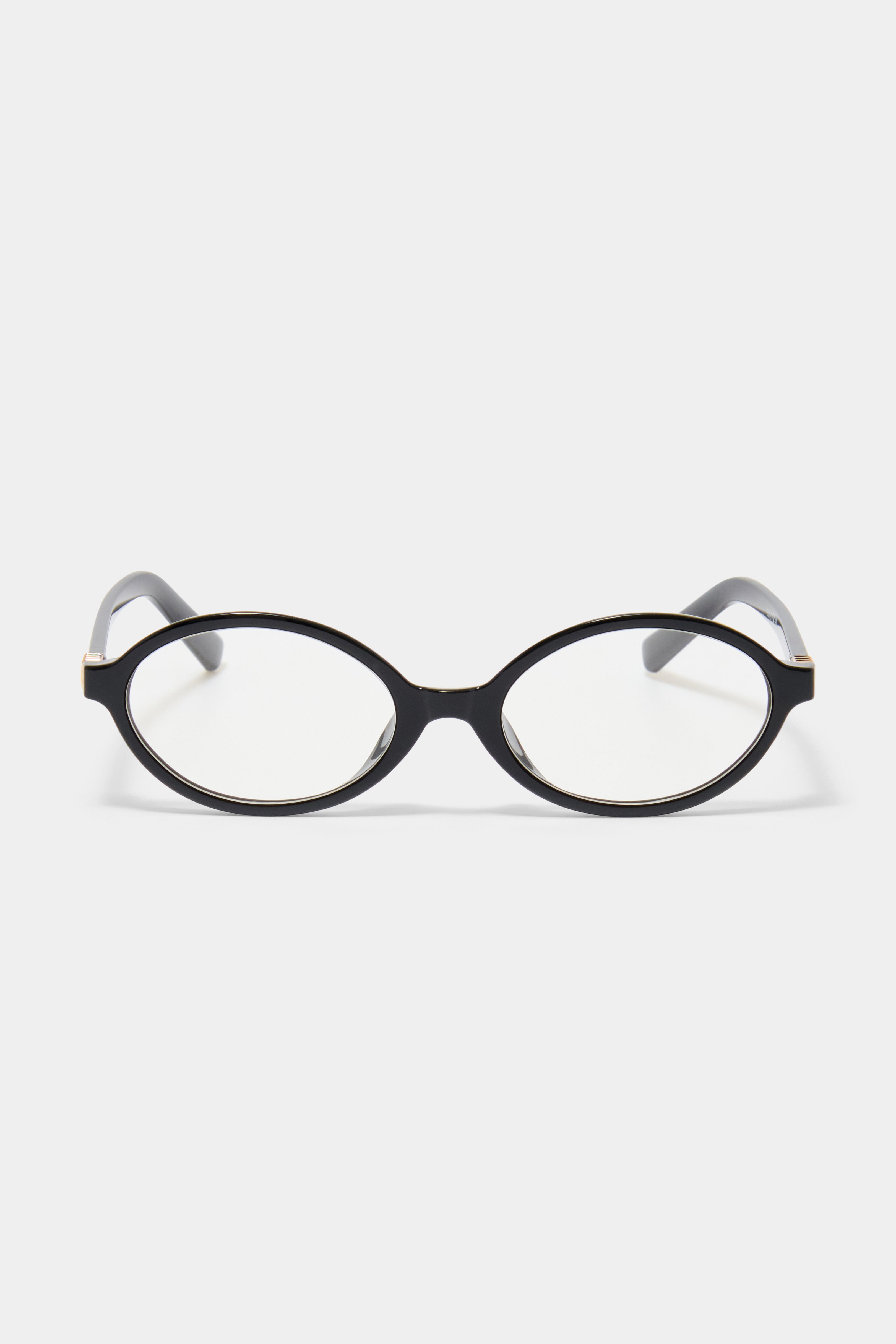 Tulum - Noir Clear
