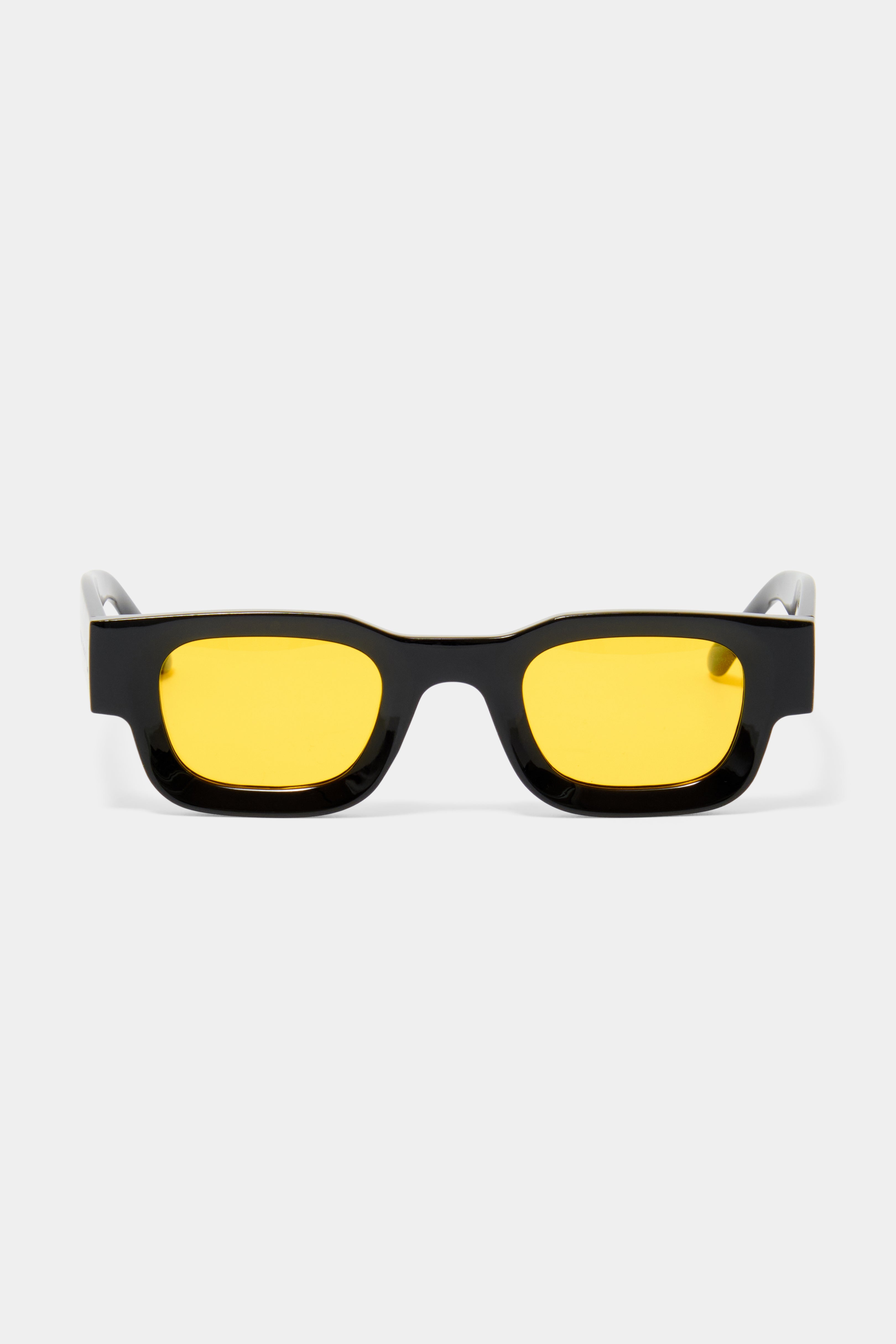 Seoul - Cyber Yellow