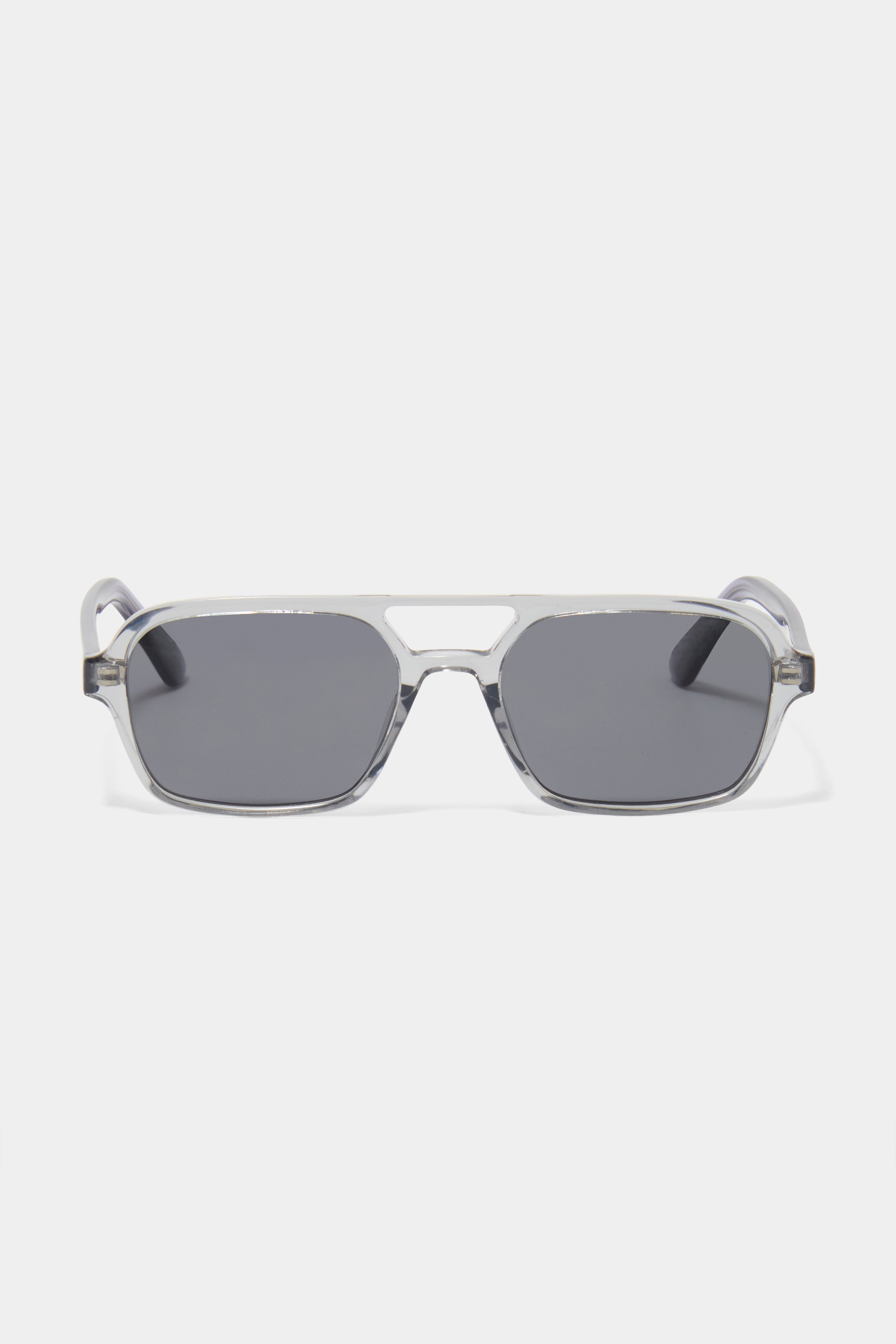 Rio - Clear Grey