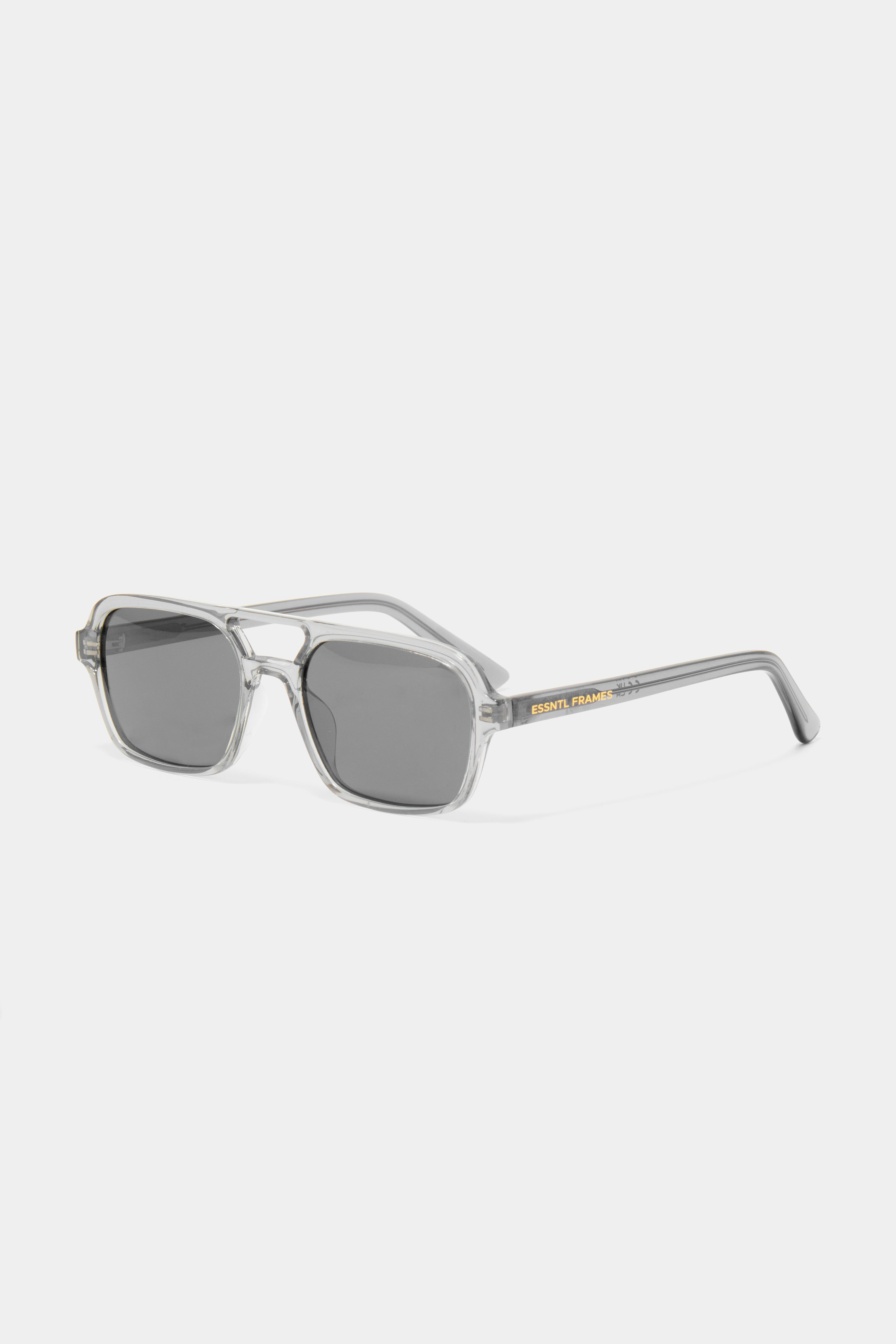 Rio - Clear Grey