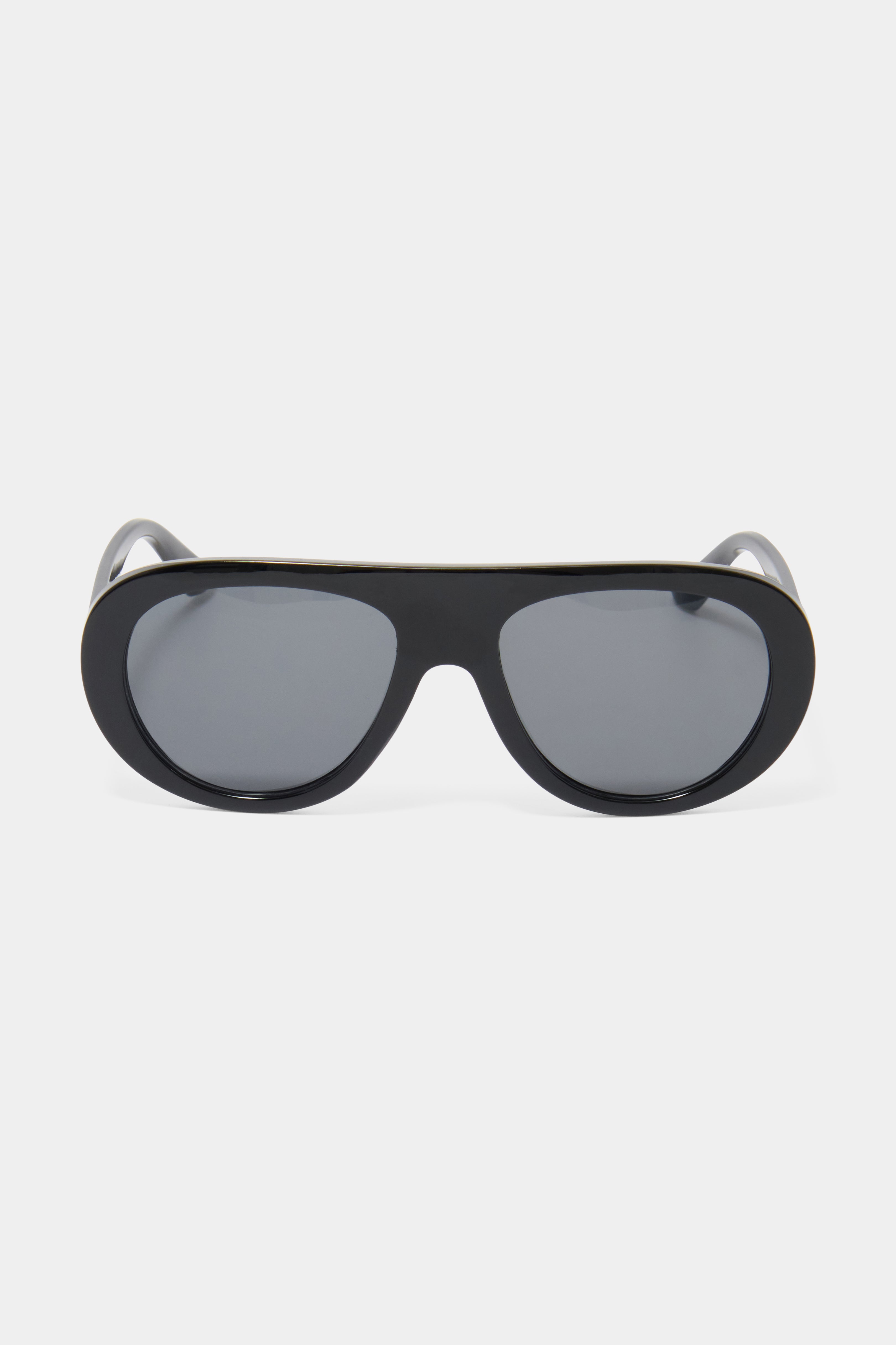 Capri - Nero Black