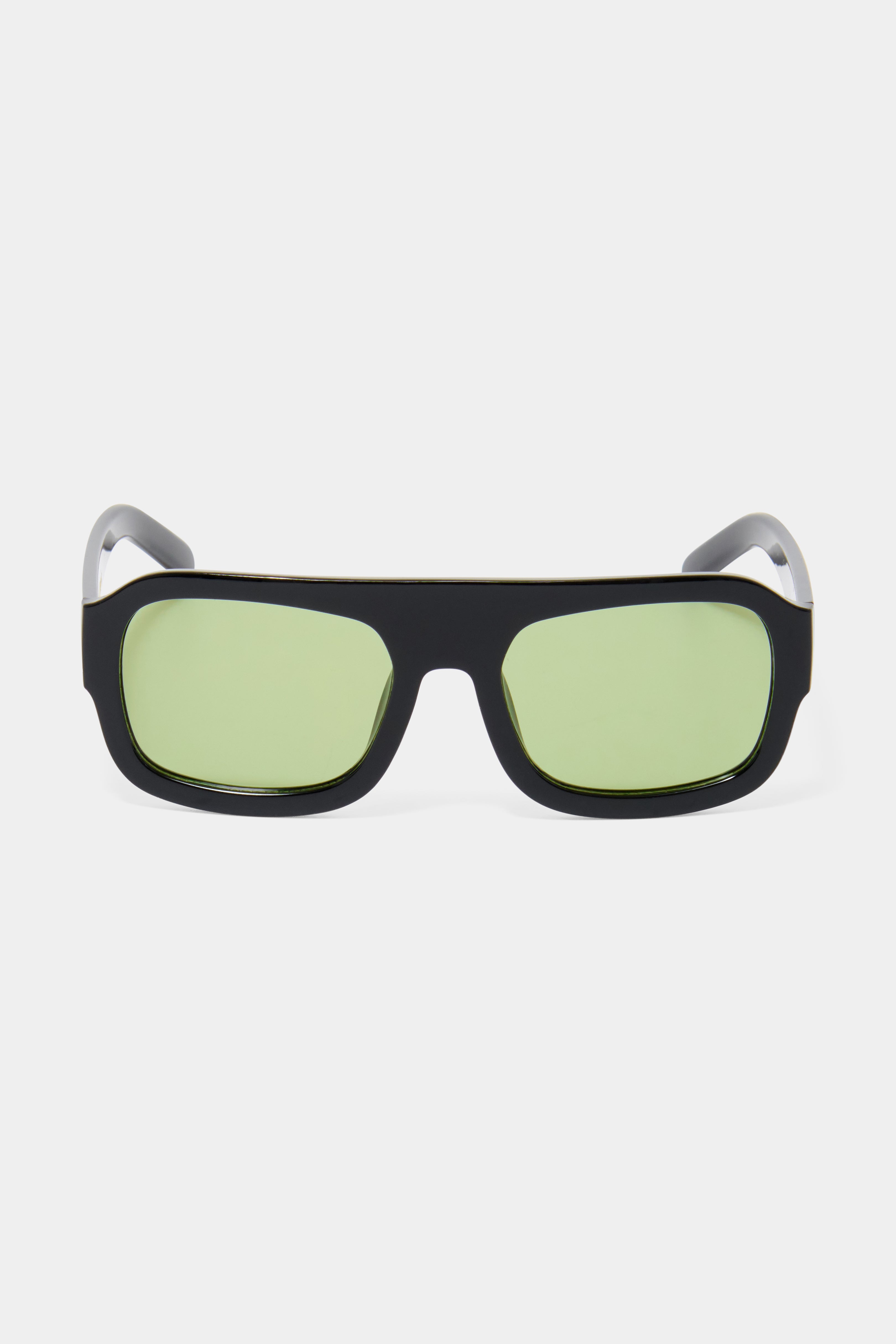 Sydney - Khaki Black