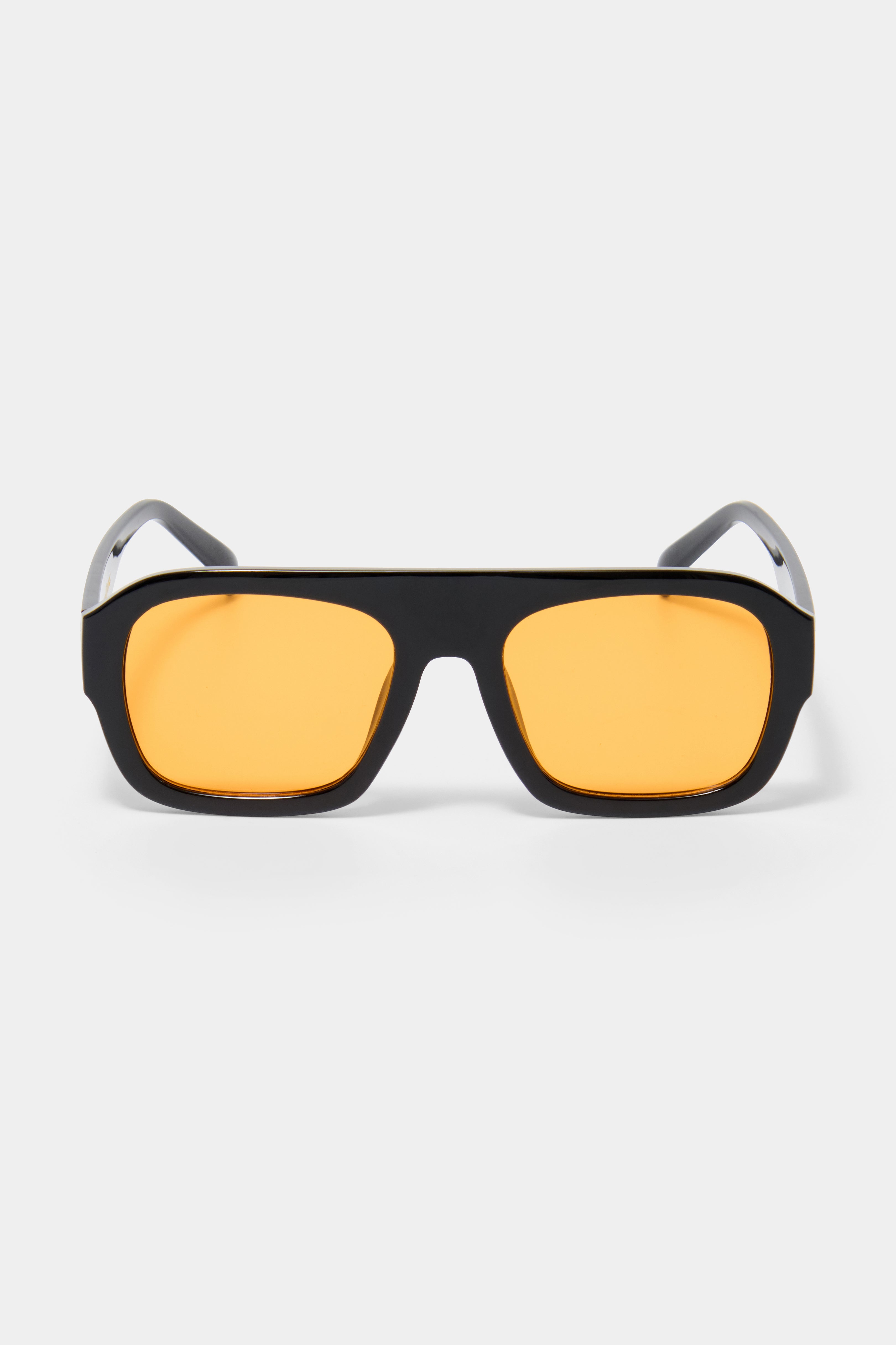 Sydney - Sunset Orange