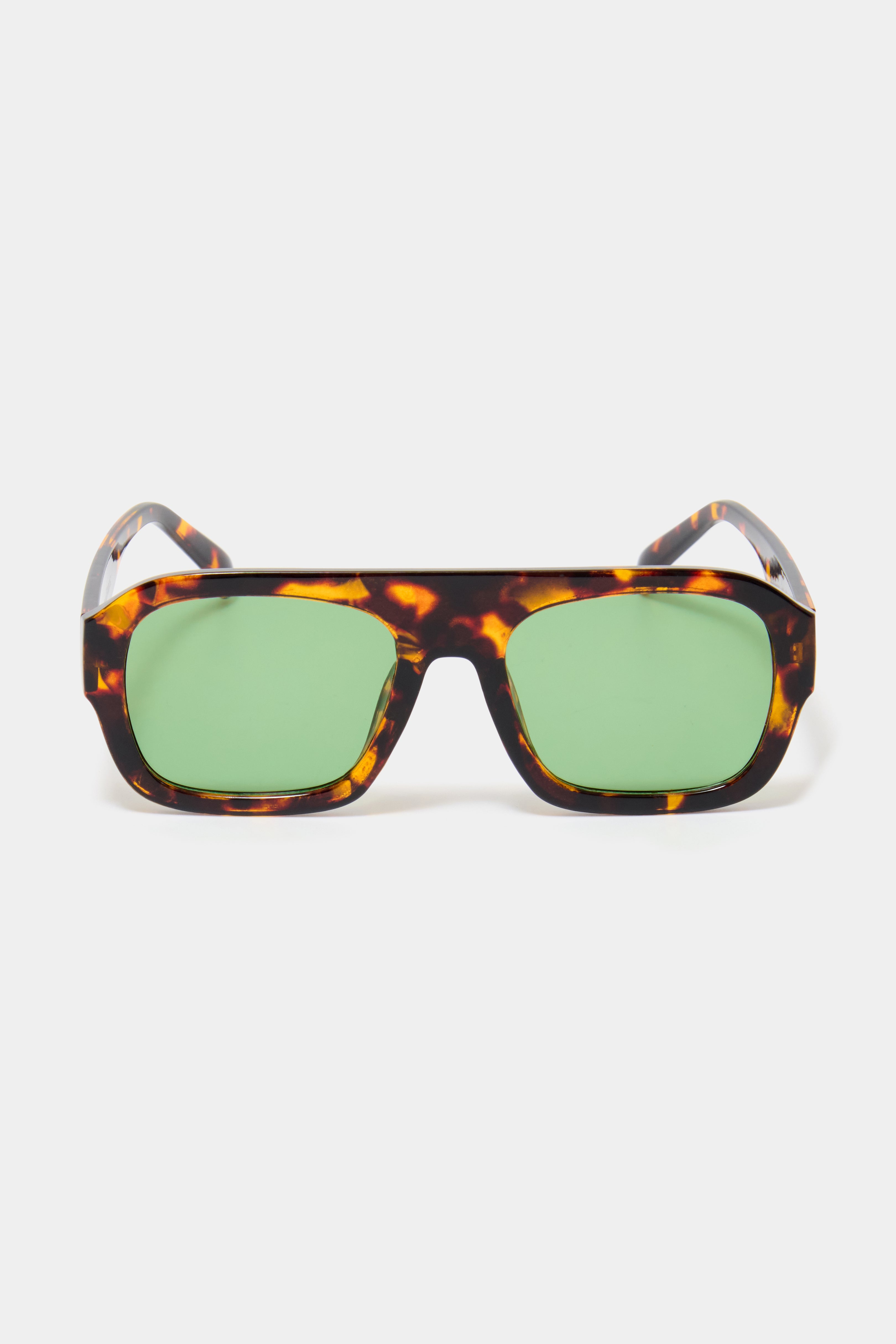Sydney - Forest Green
