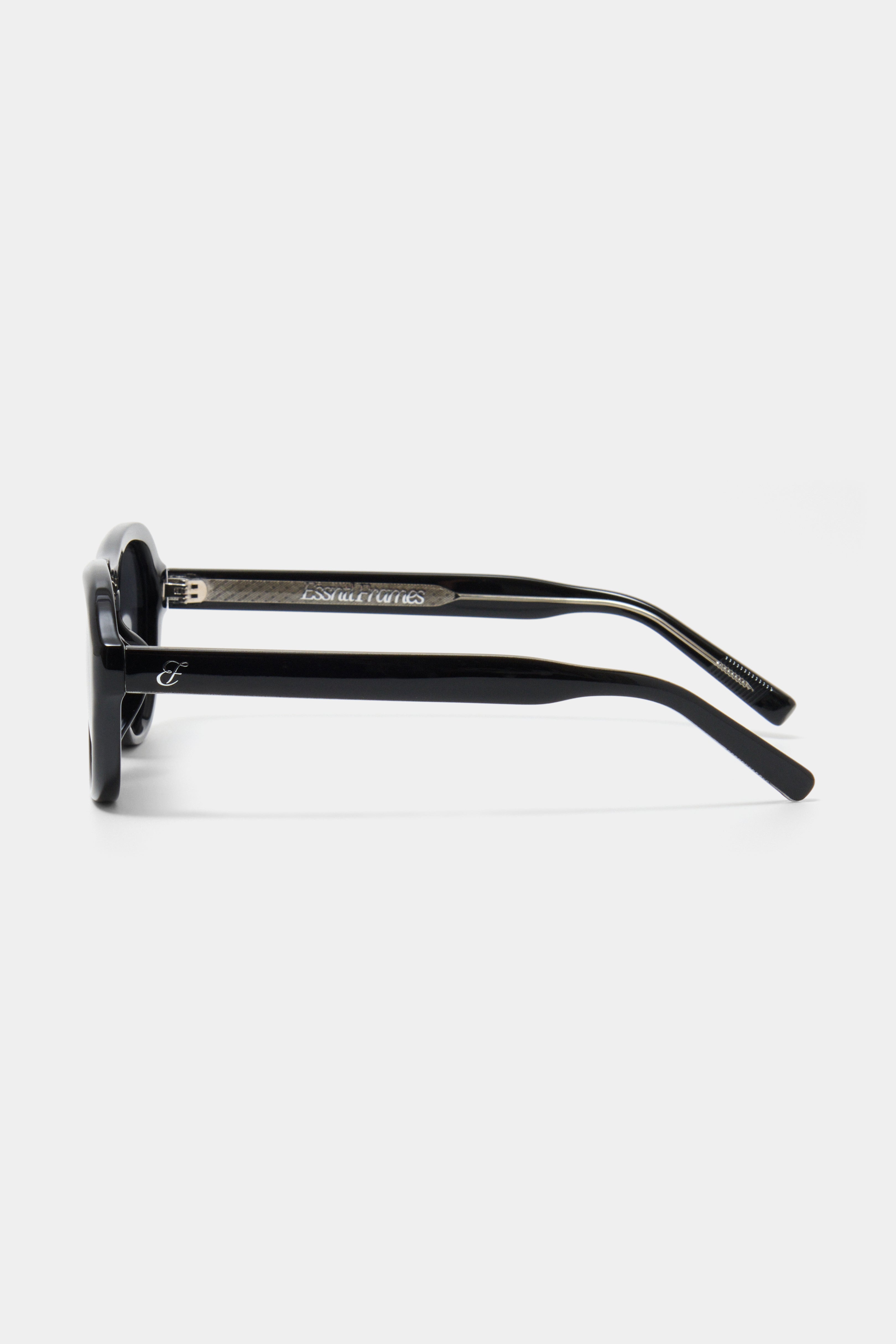 Amalfi - Jet Black