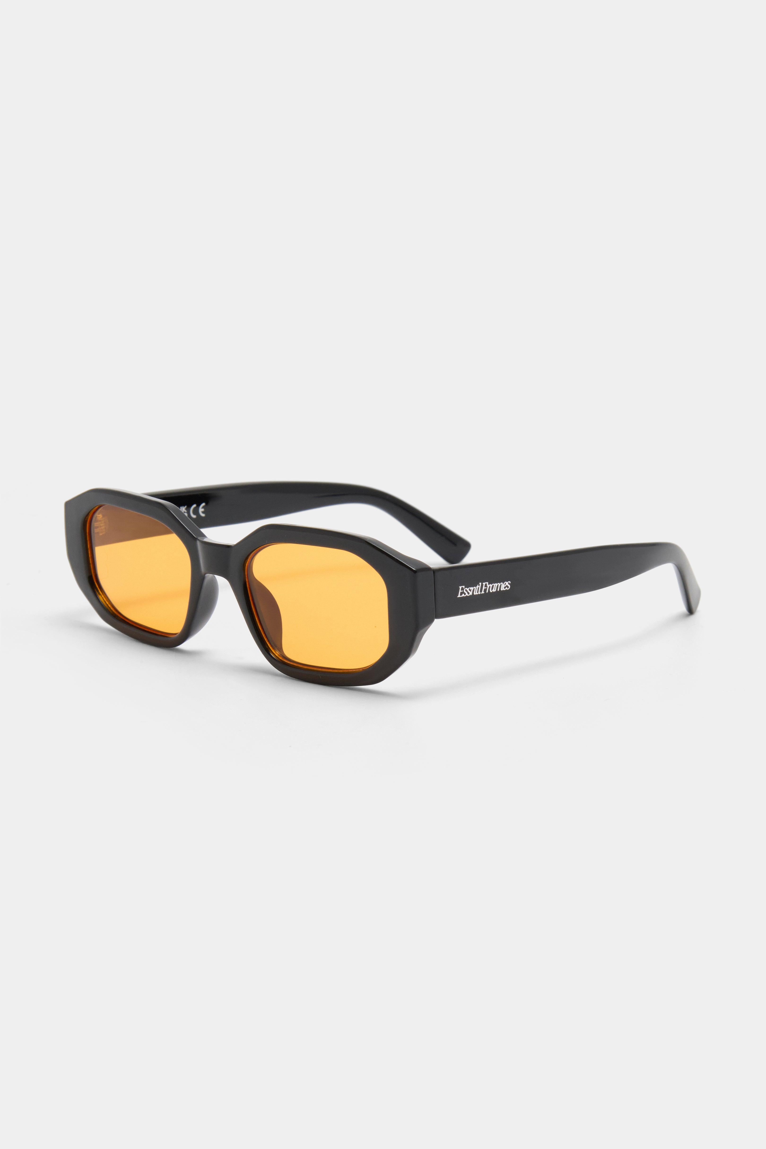 Brooklyn - Sunset Orange
