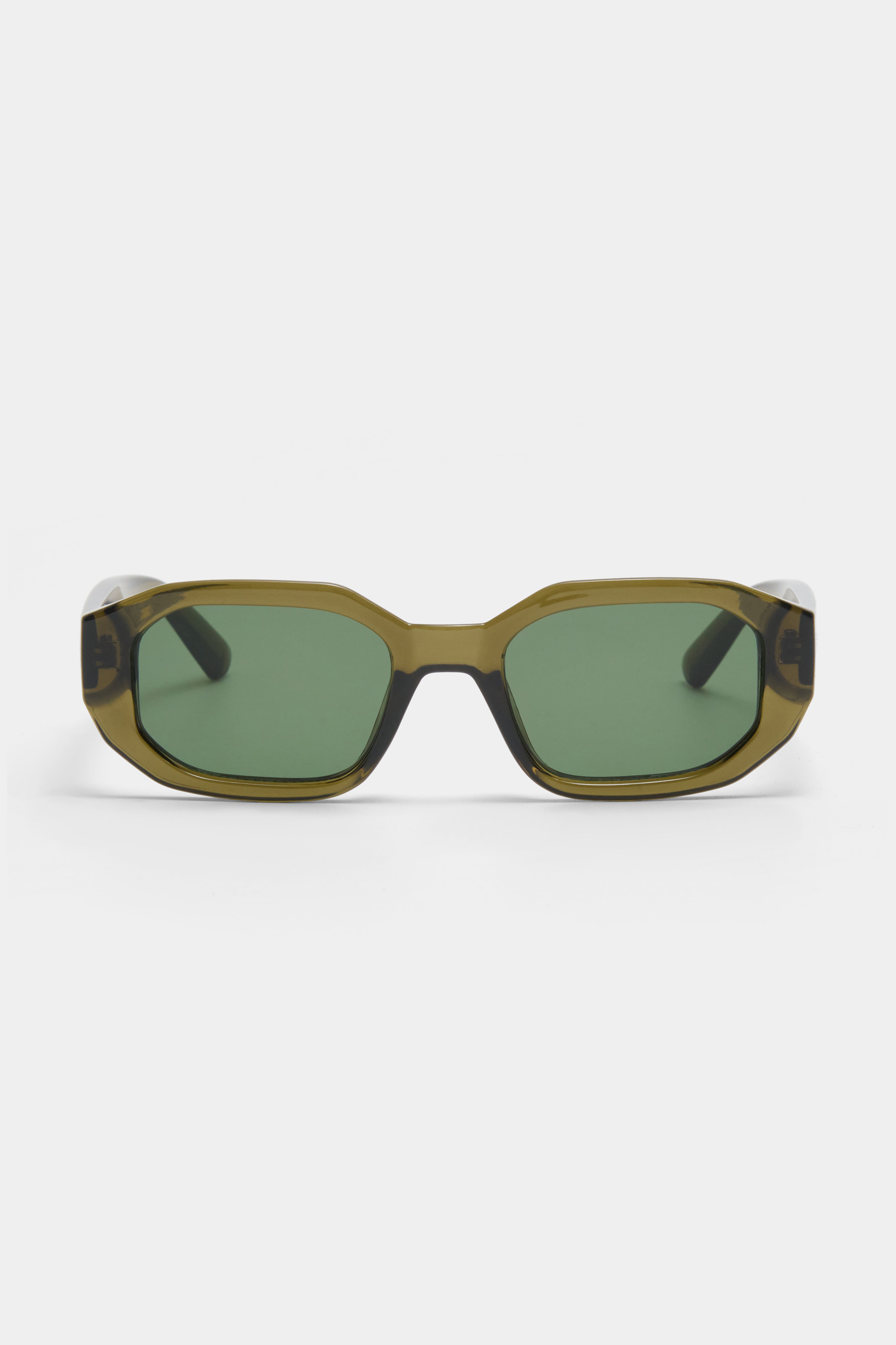 Brooklyn - Olive