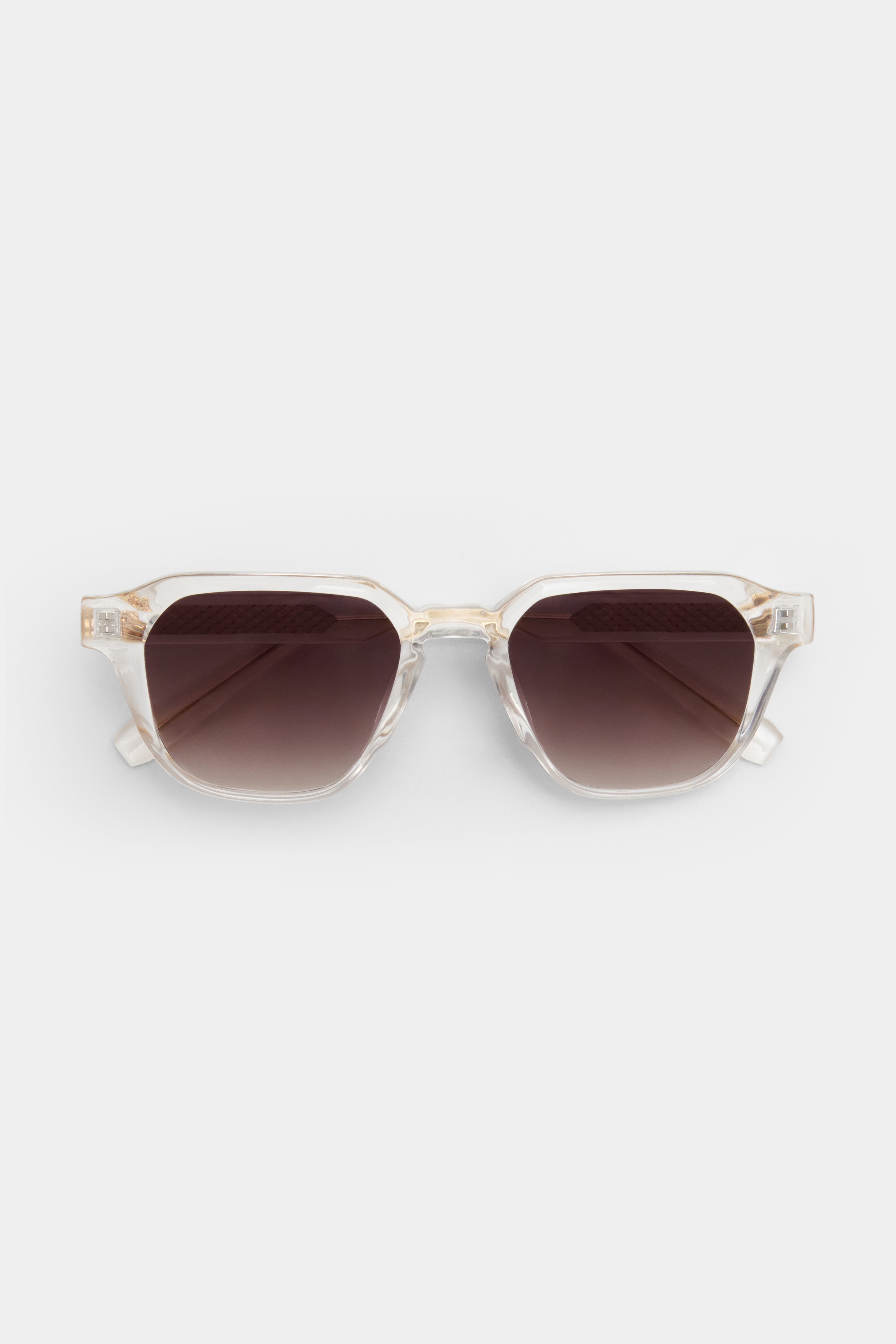 Madrid - Velvet Brown