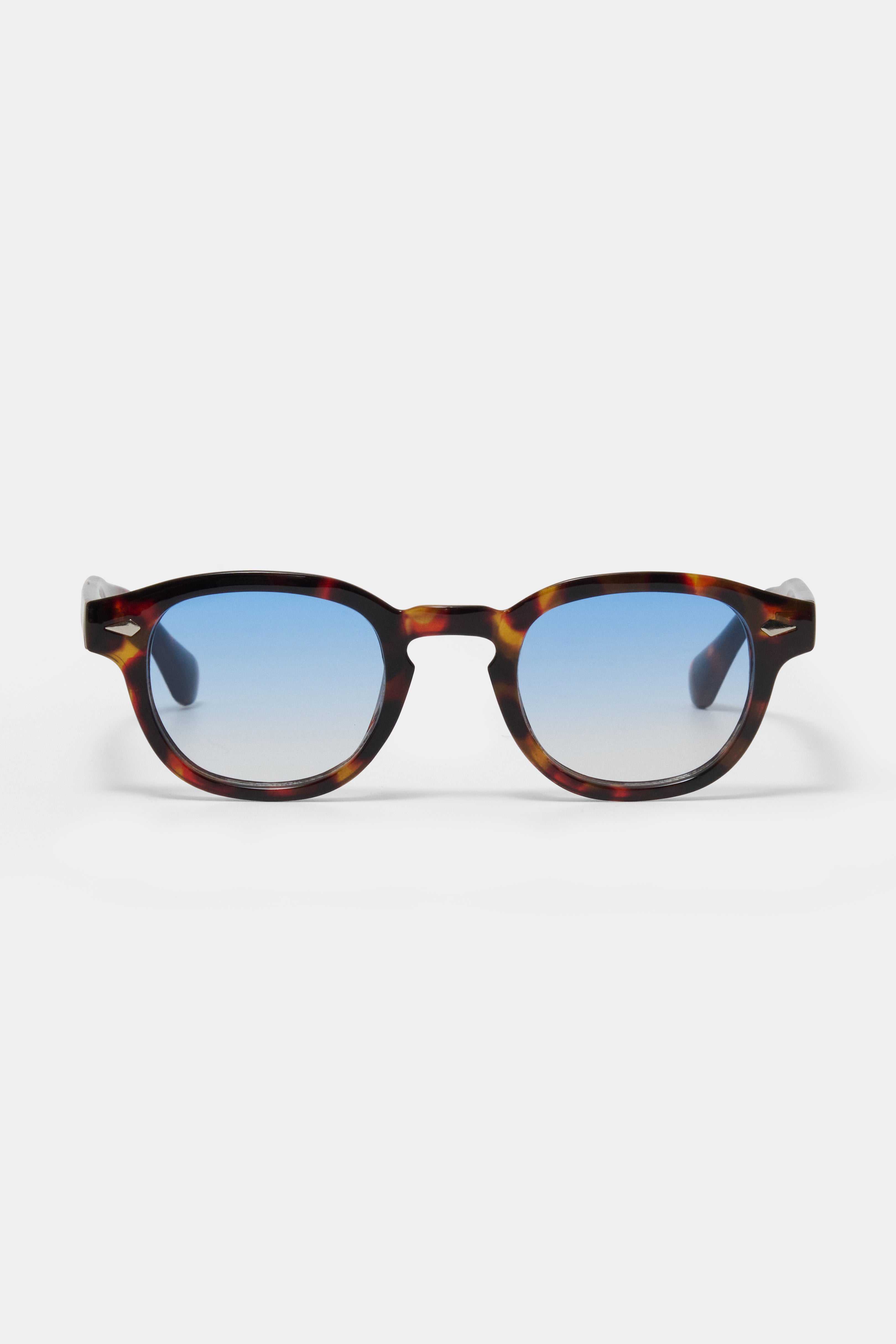 Melrose - Havana Blue
