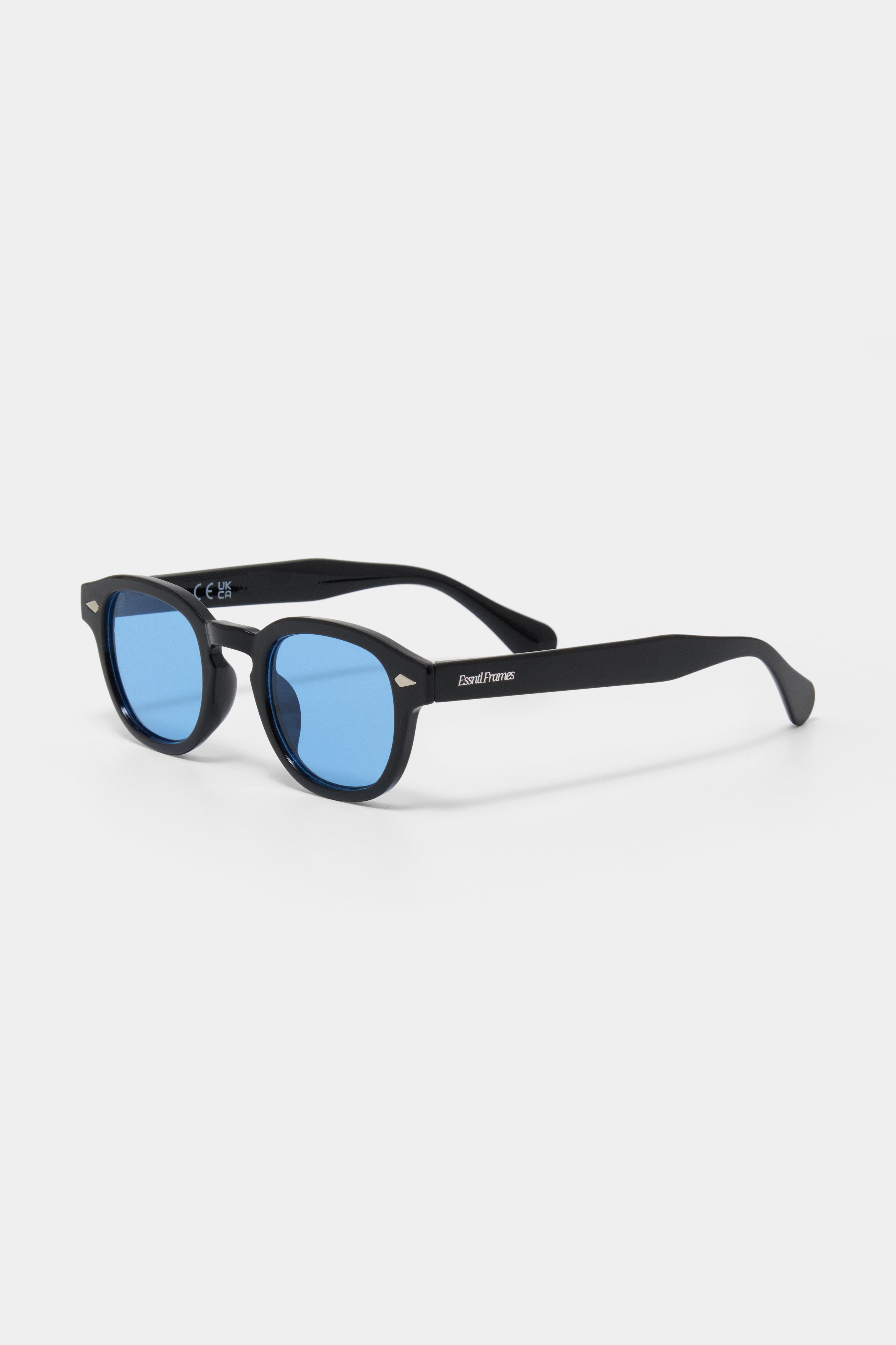 Melrose - Deuce Blue