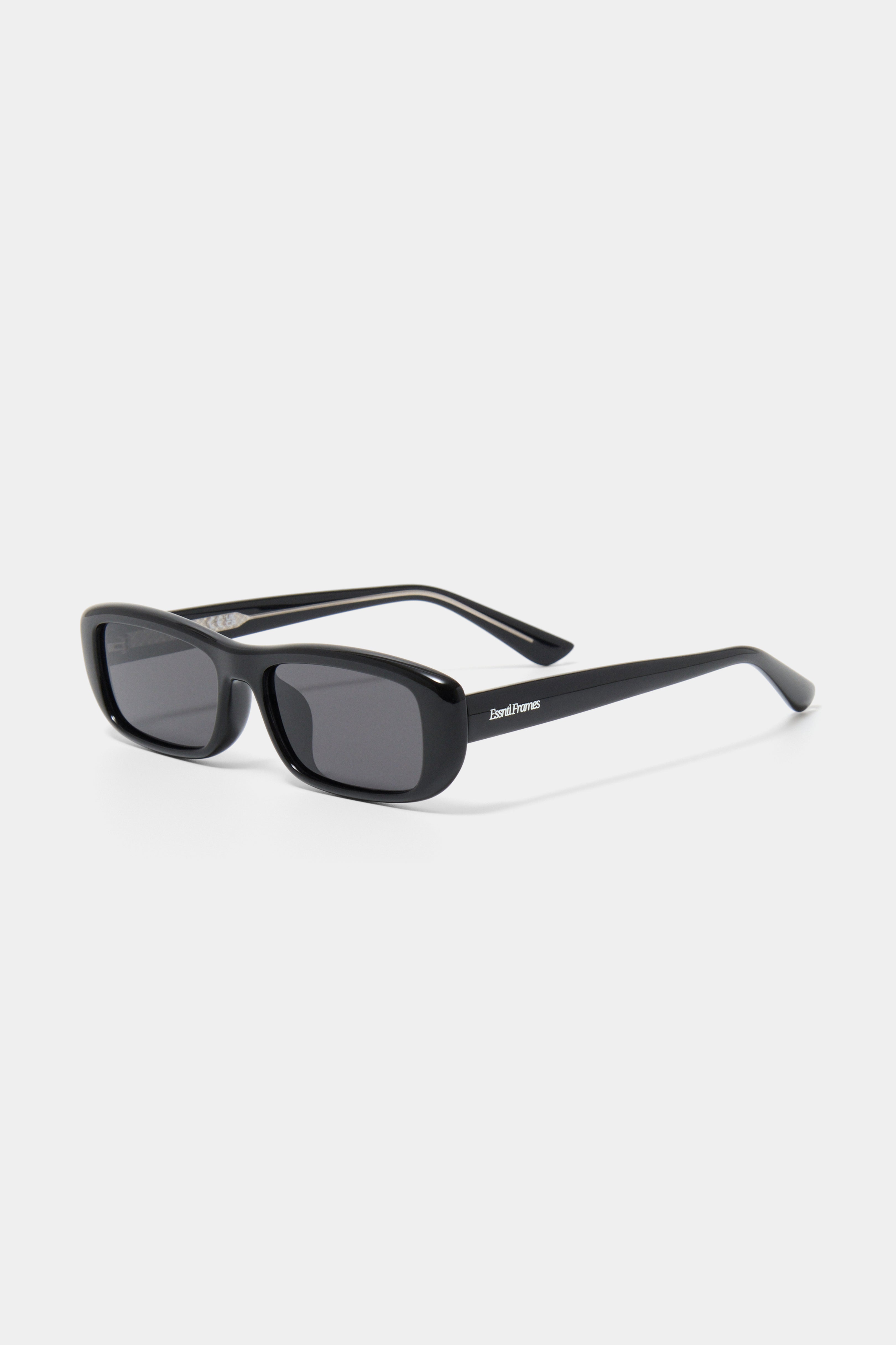 Rome - Jet Black