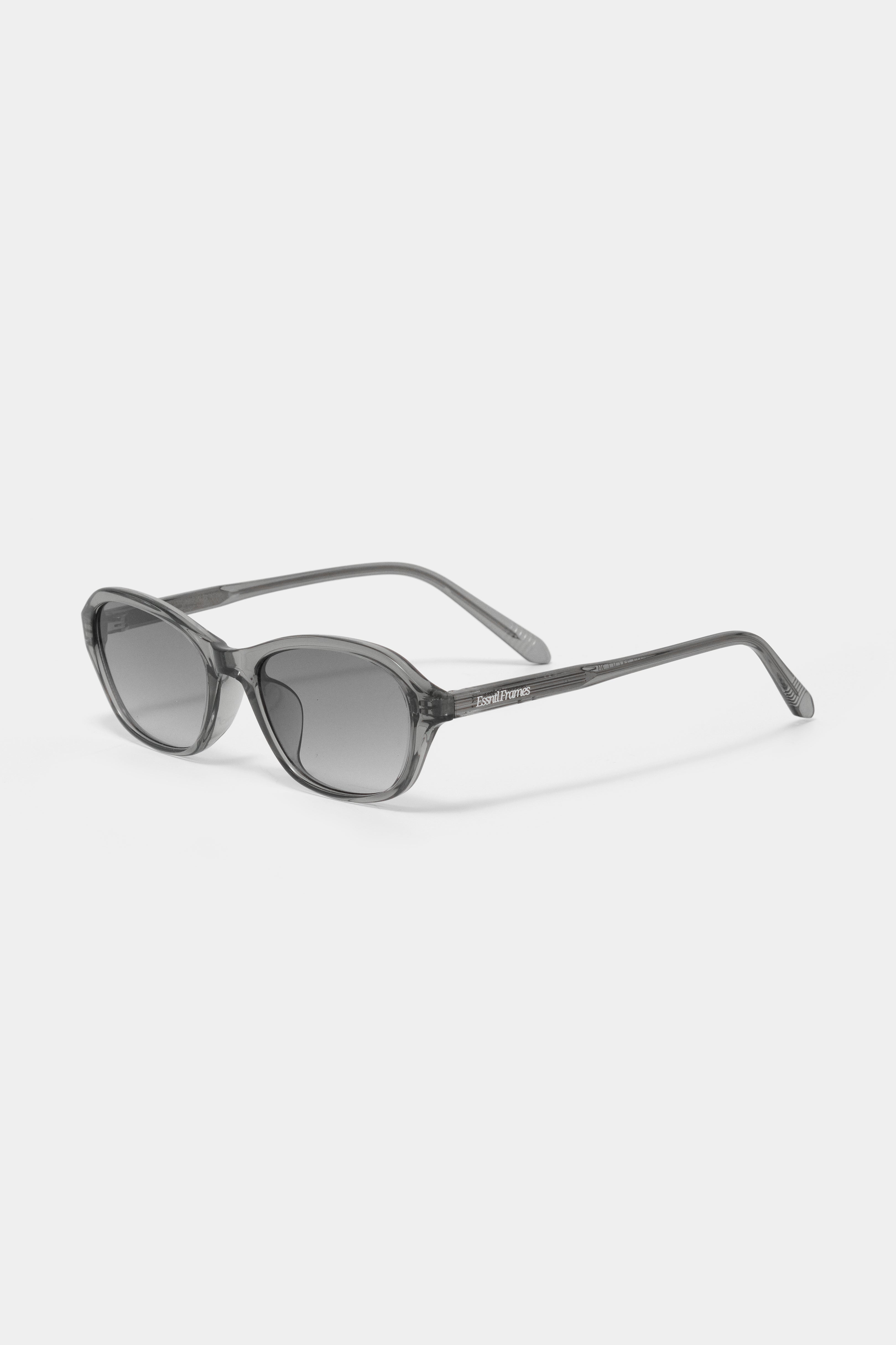 Maddison - Clear Grey