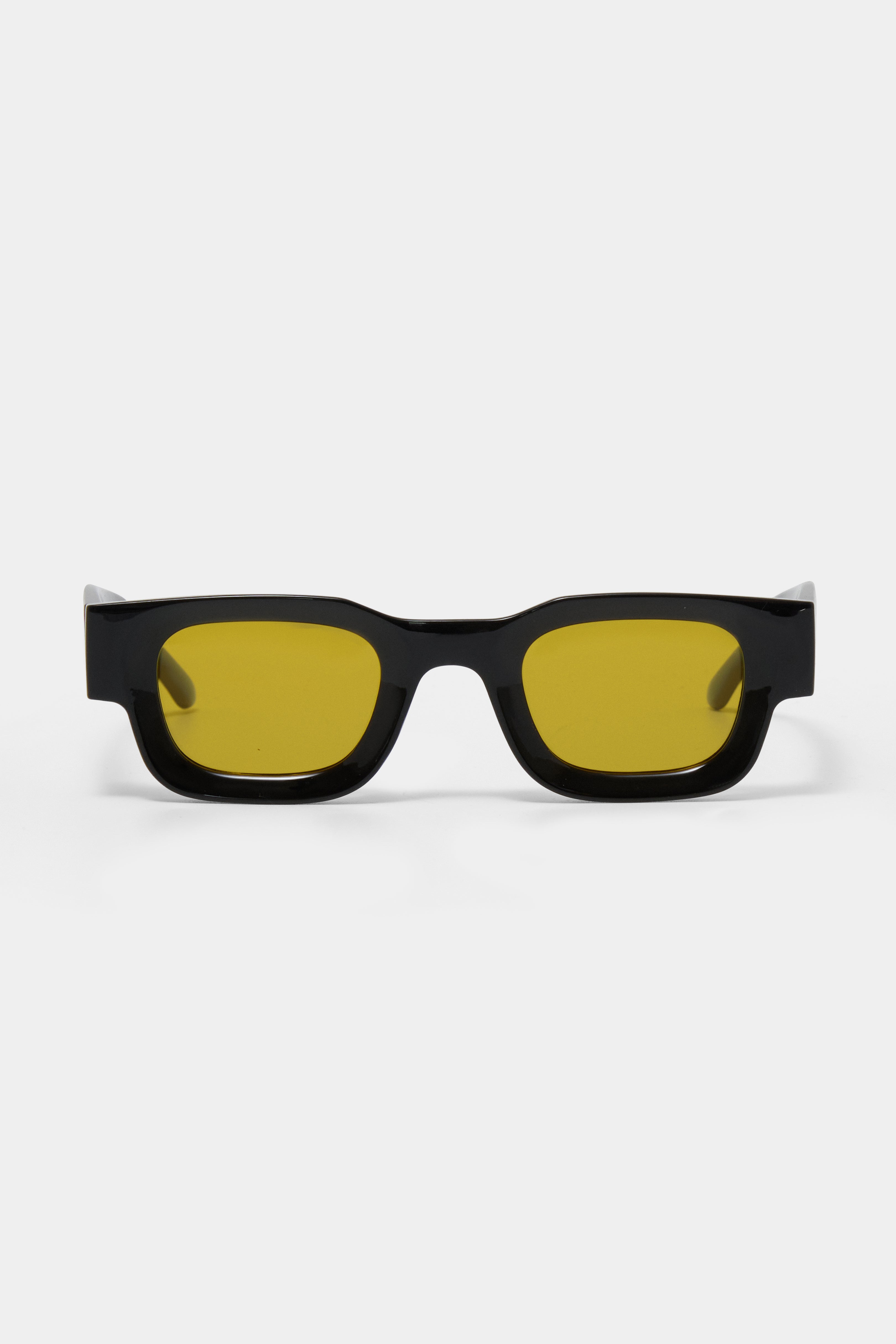Seoul - Cyber Yellow