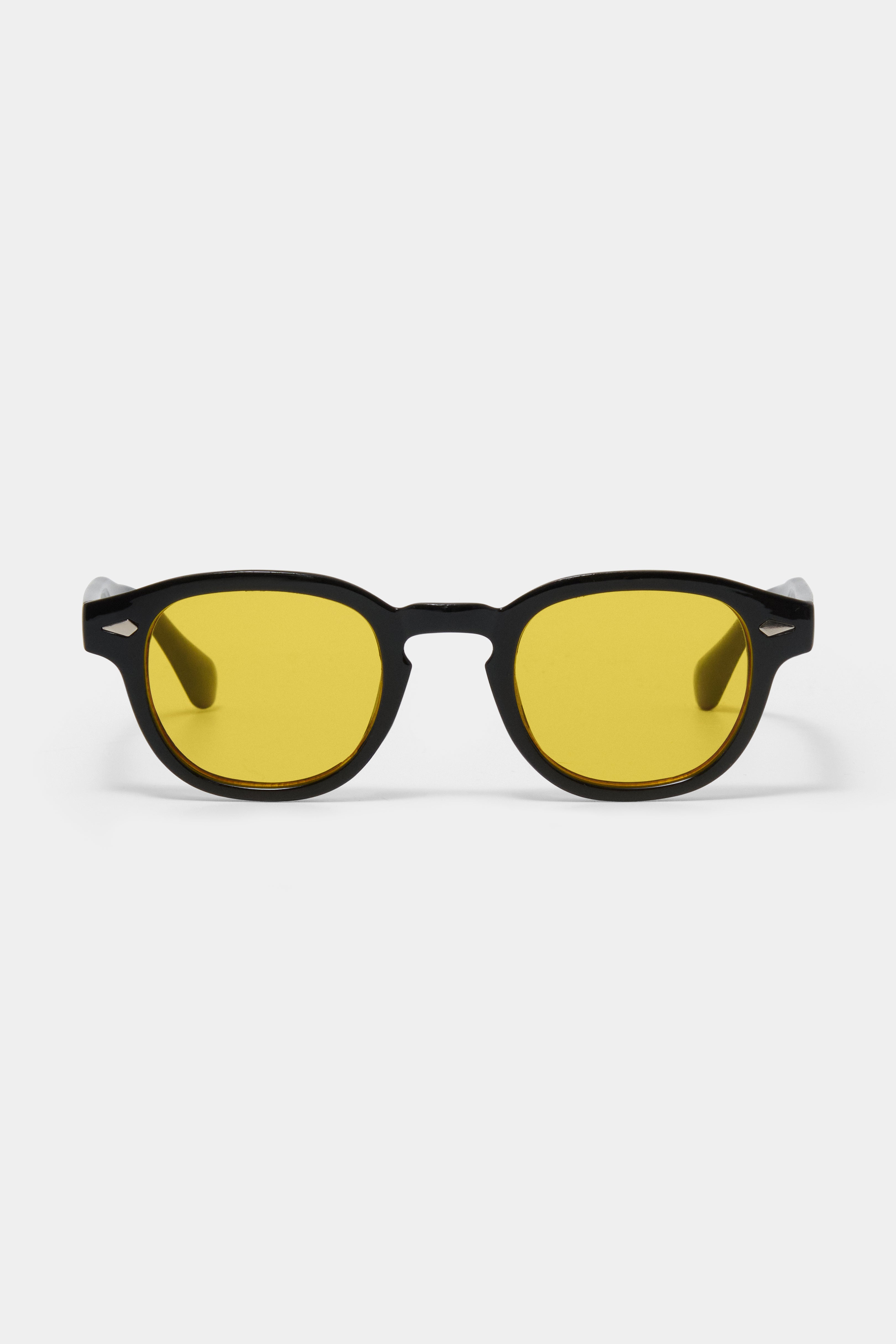 Melrose - Cyber Yellow