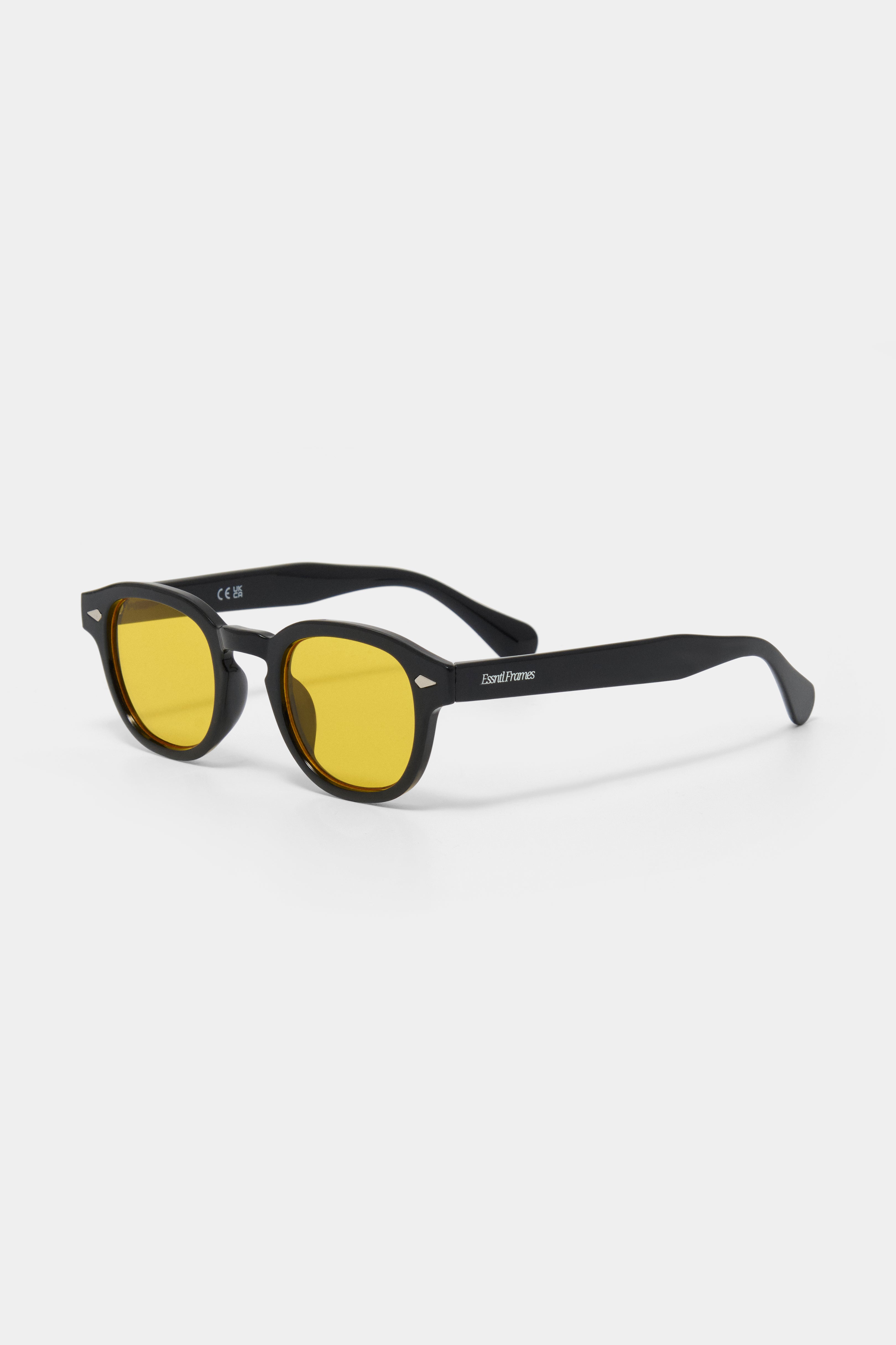 Melrose - Cyber Yellow