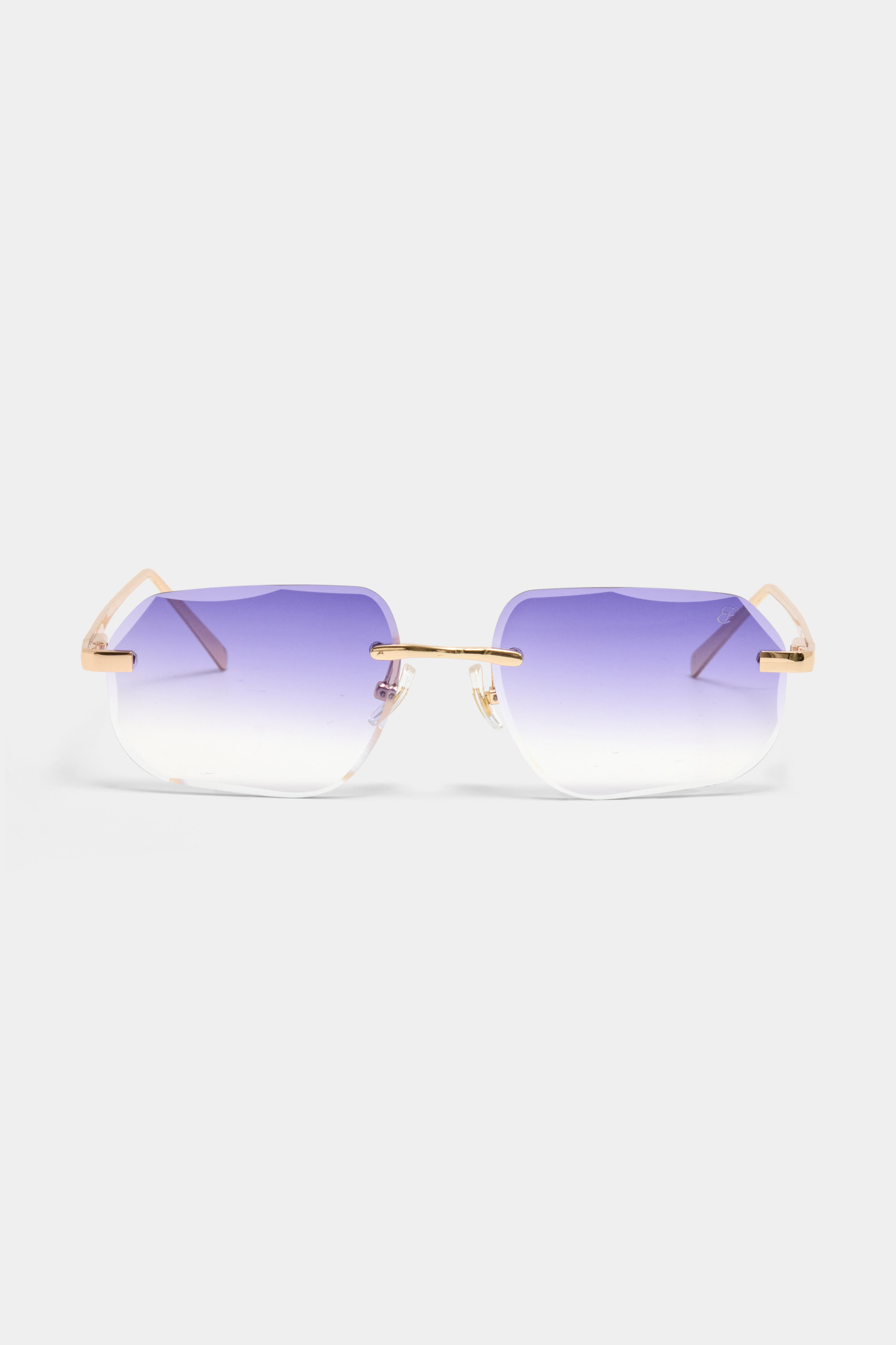 Mayfair - Iris Purple