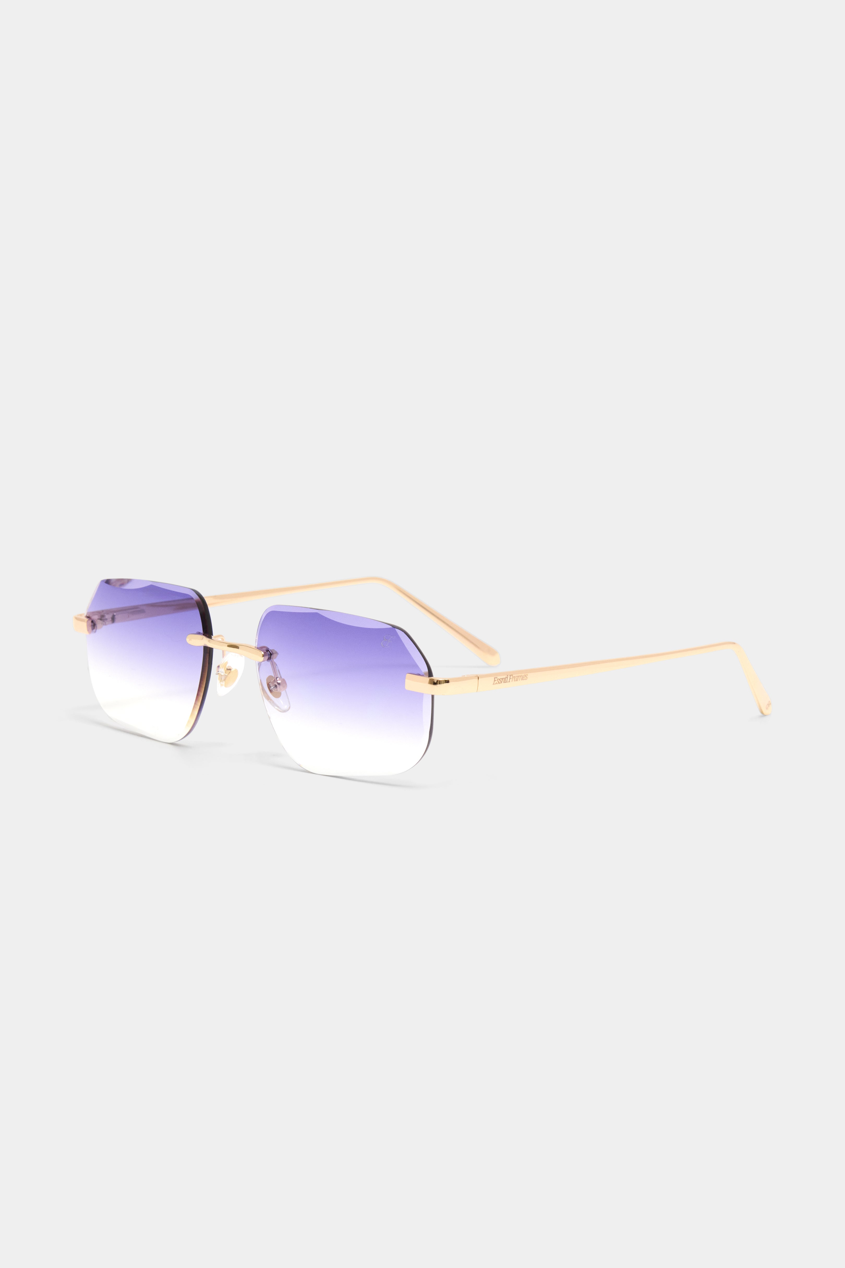 Mayfair - Iris Purple