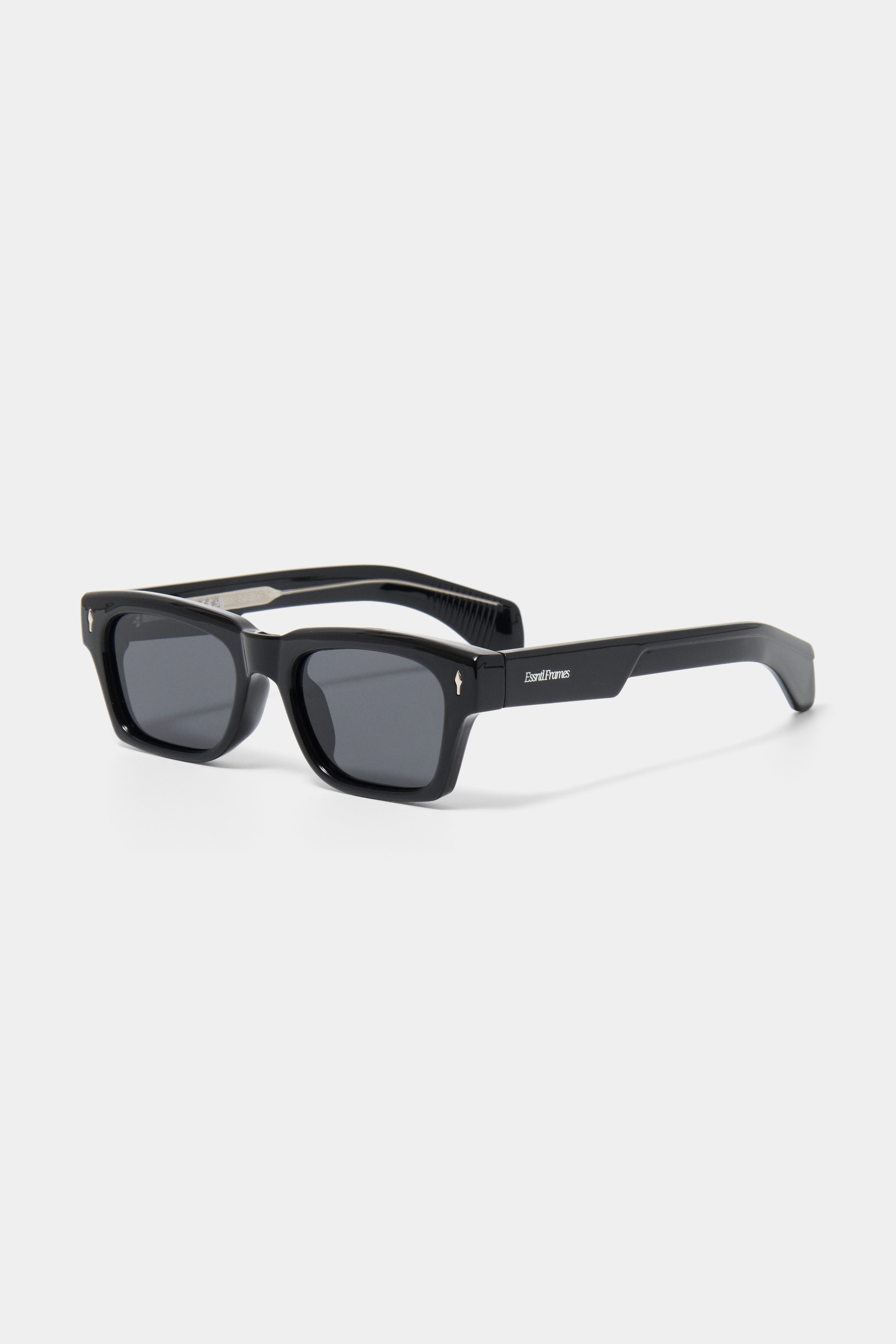 Casa - Jet Black