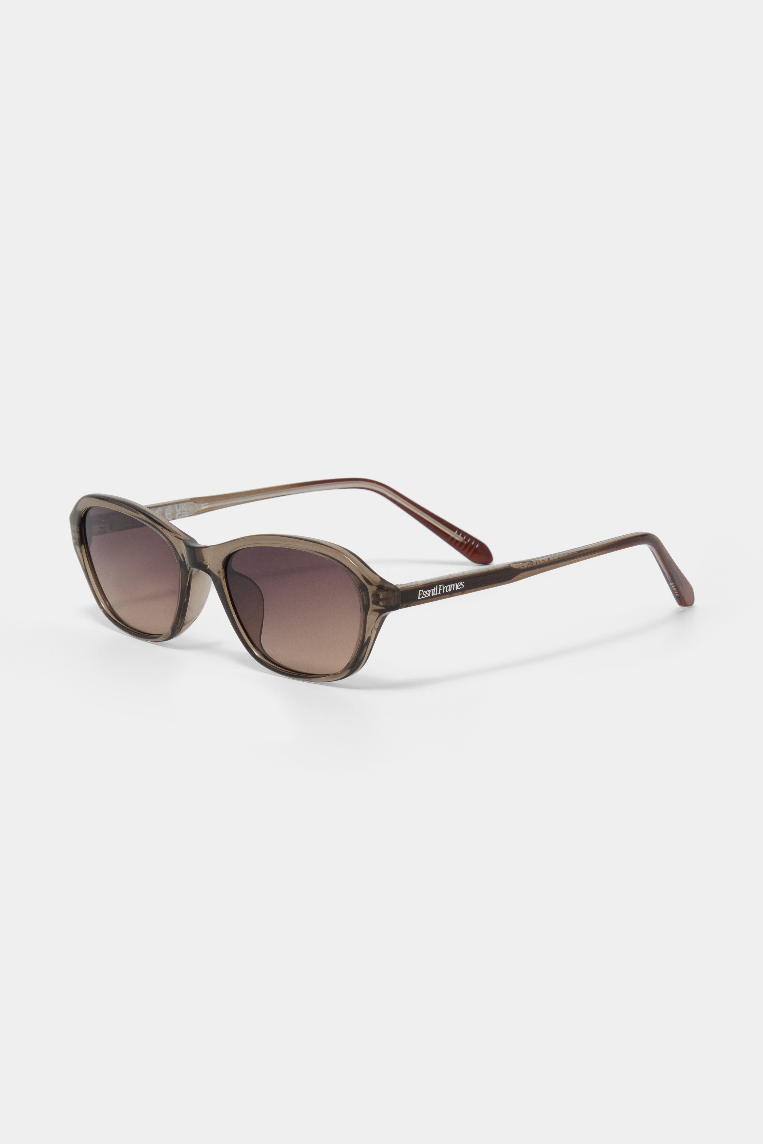 Maddison - Chestnut