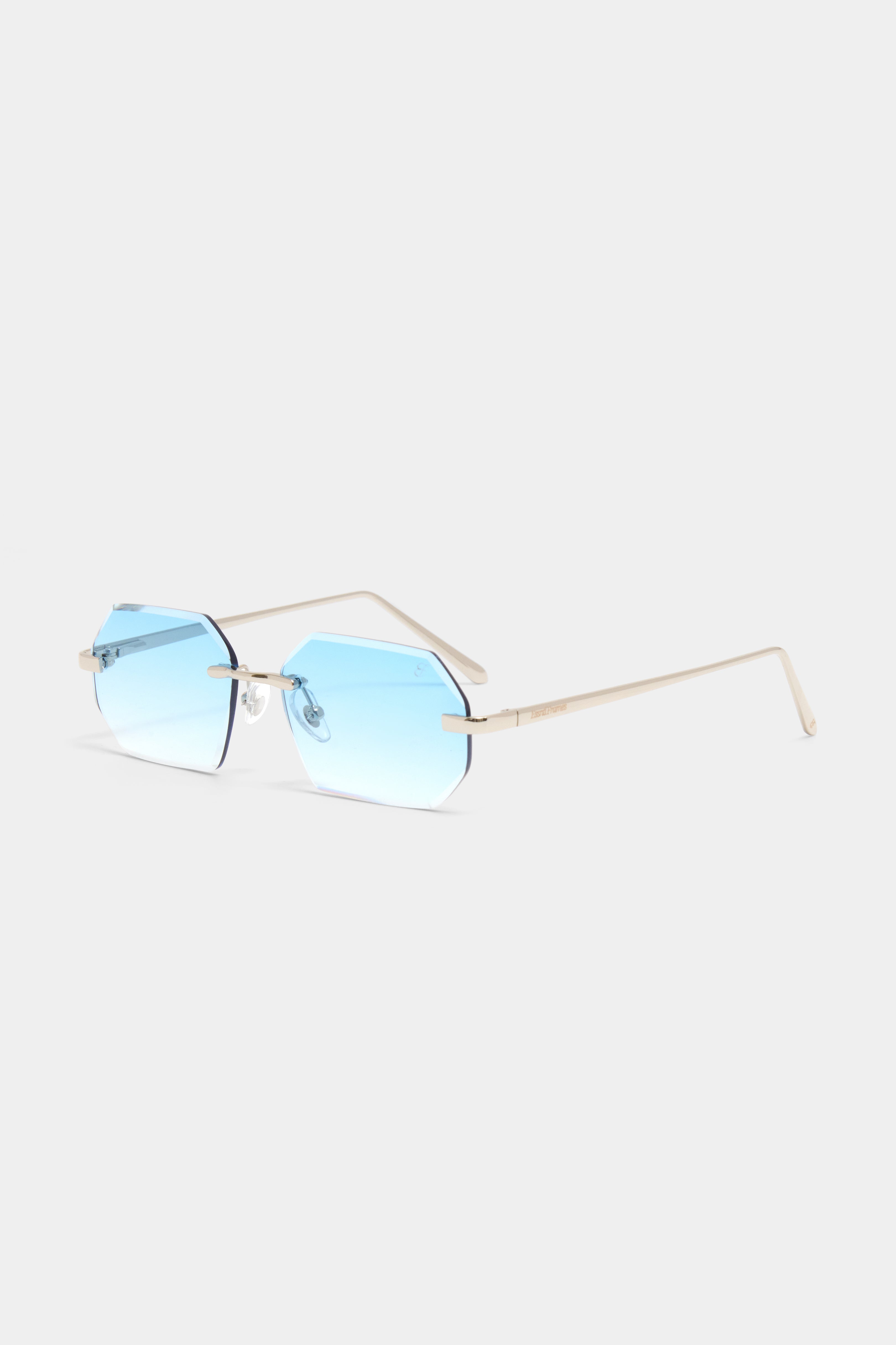 Monaco - Riviera Blue