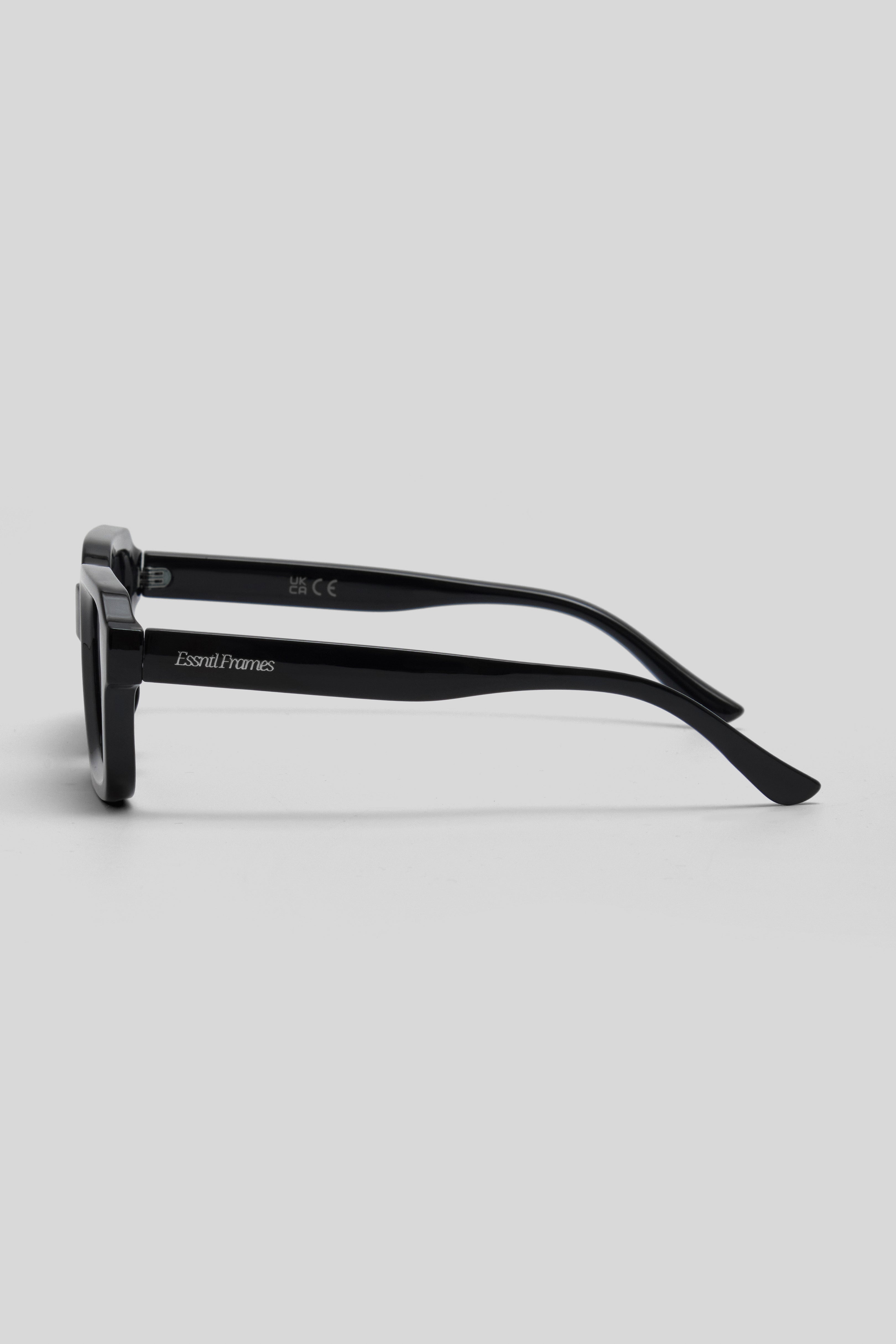 Barcelona - Jet Black