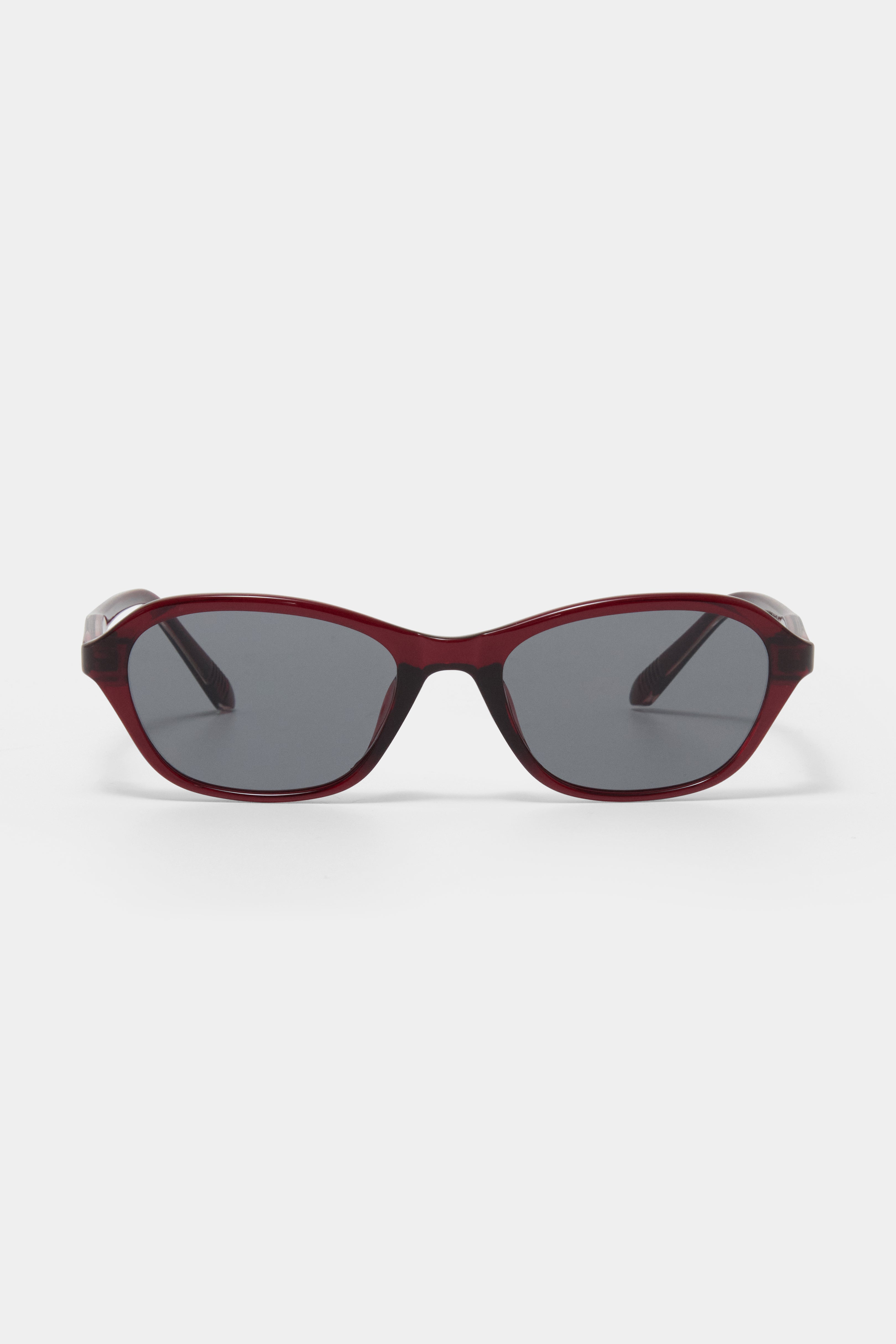 Maddison - Cherry Red