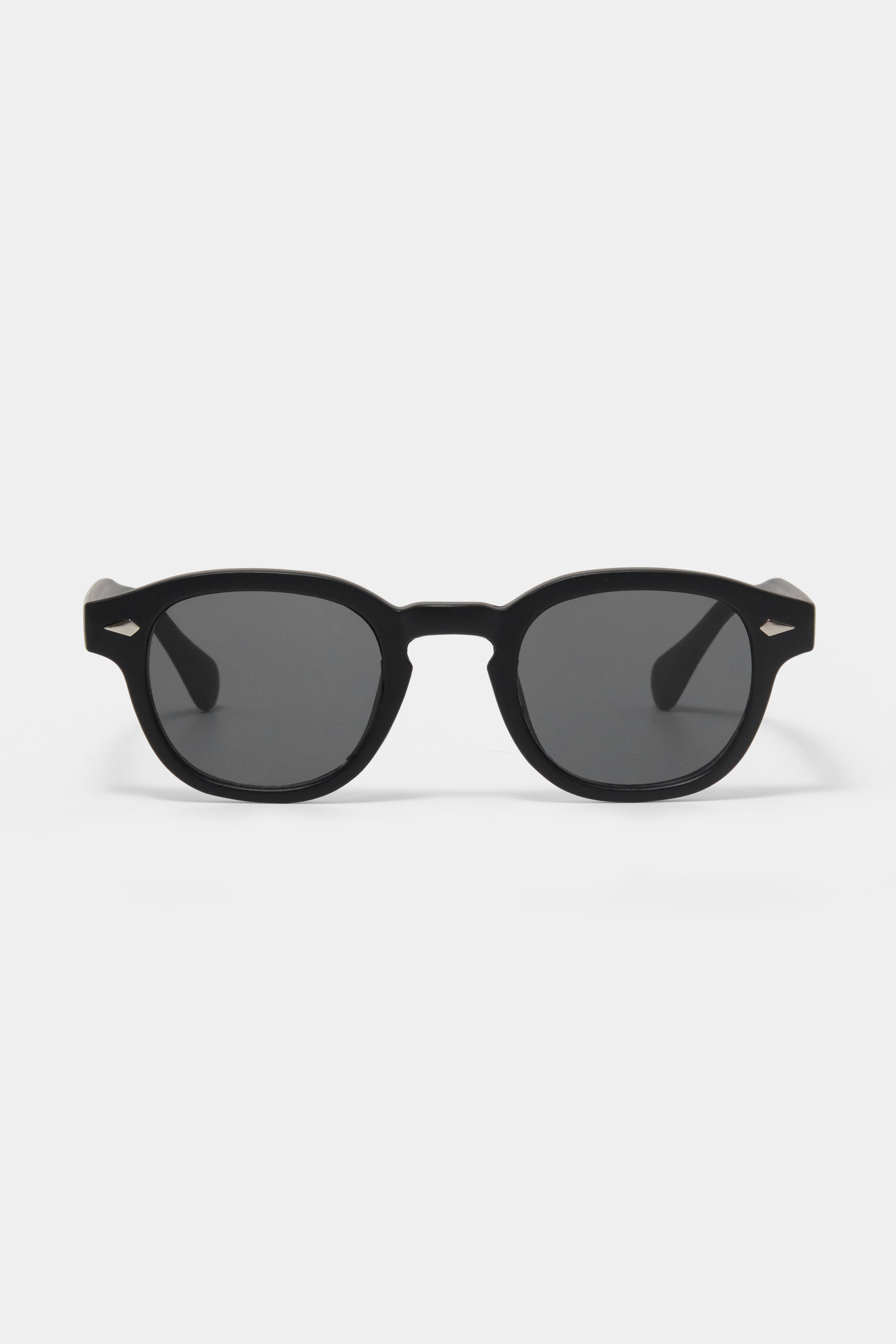 Melrose - Matte Black