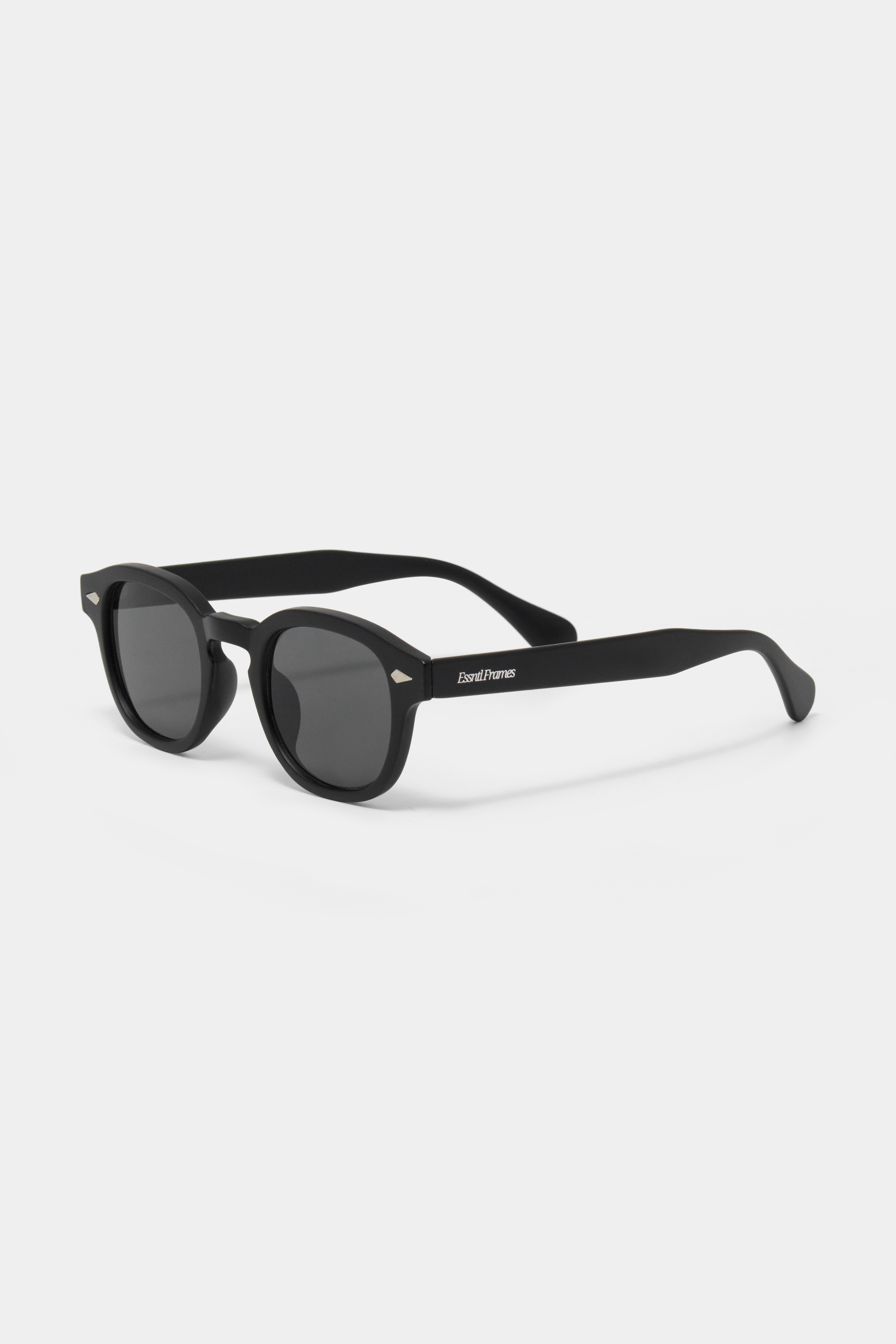 Melrose - Matte Black