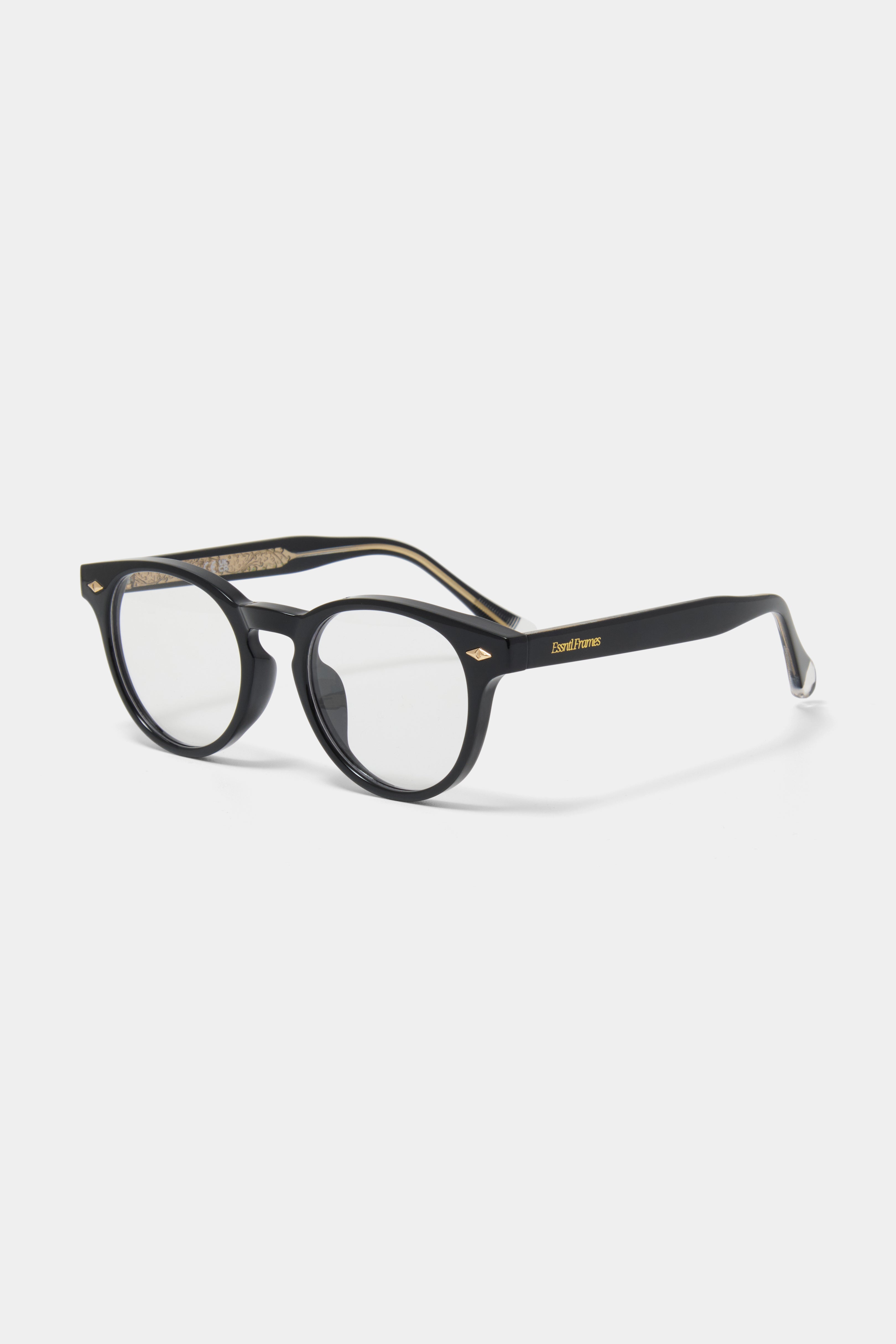 Milan - Jet Black