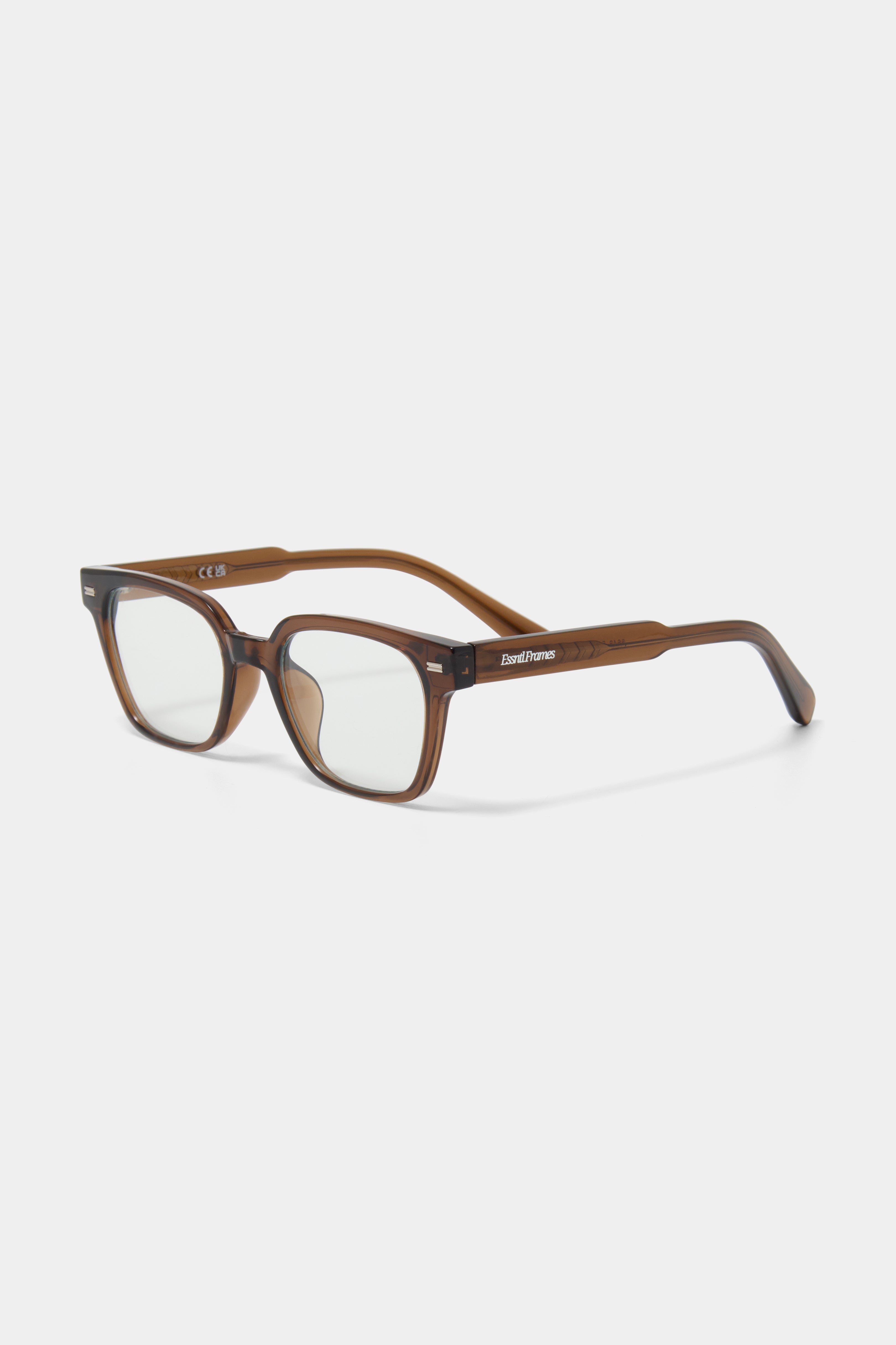 Oslo - Chestnut