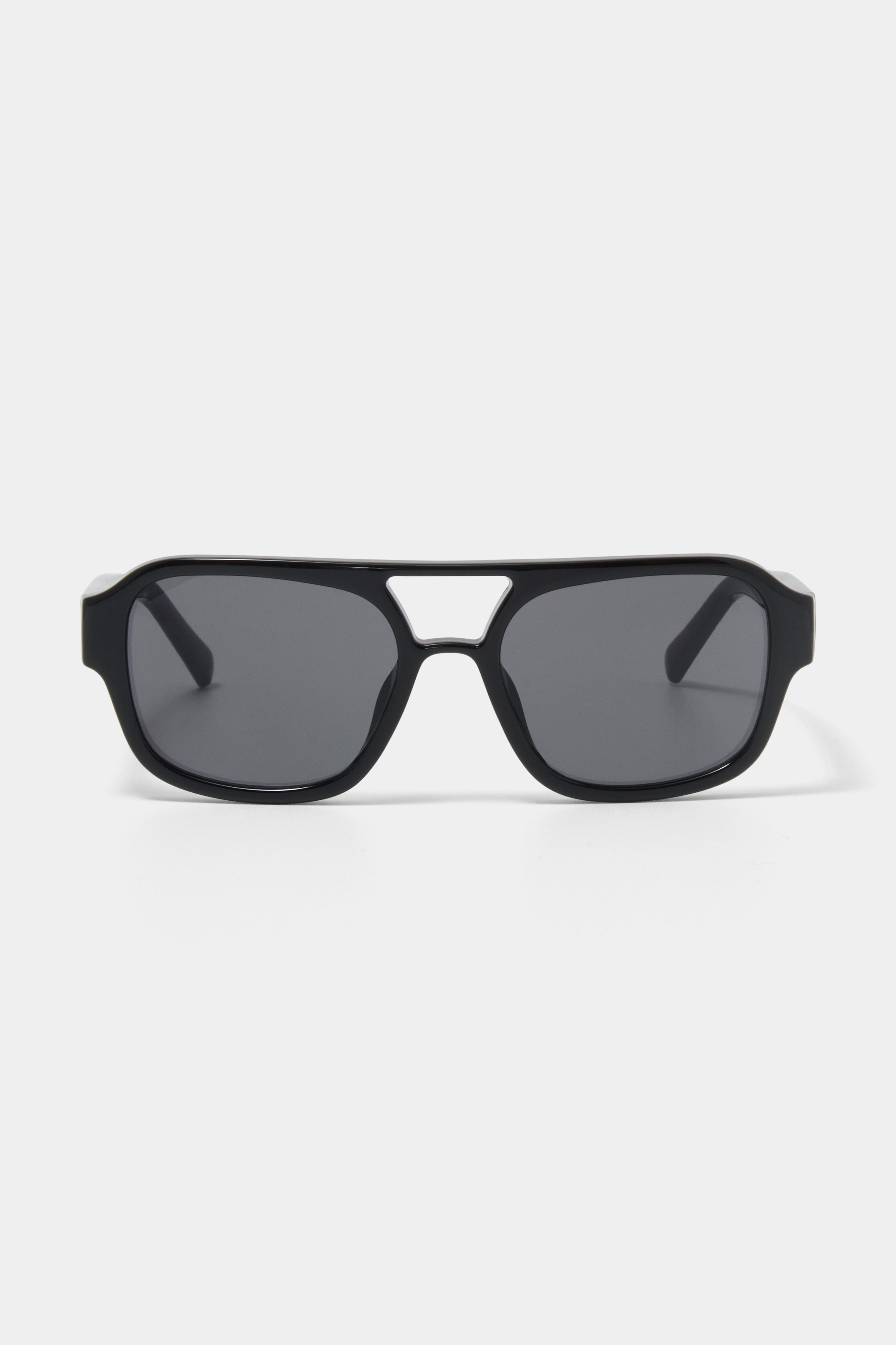 Valencia - Jet Black