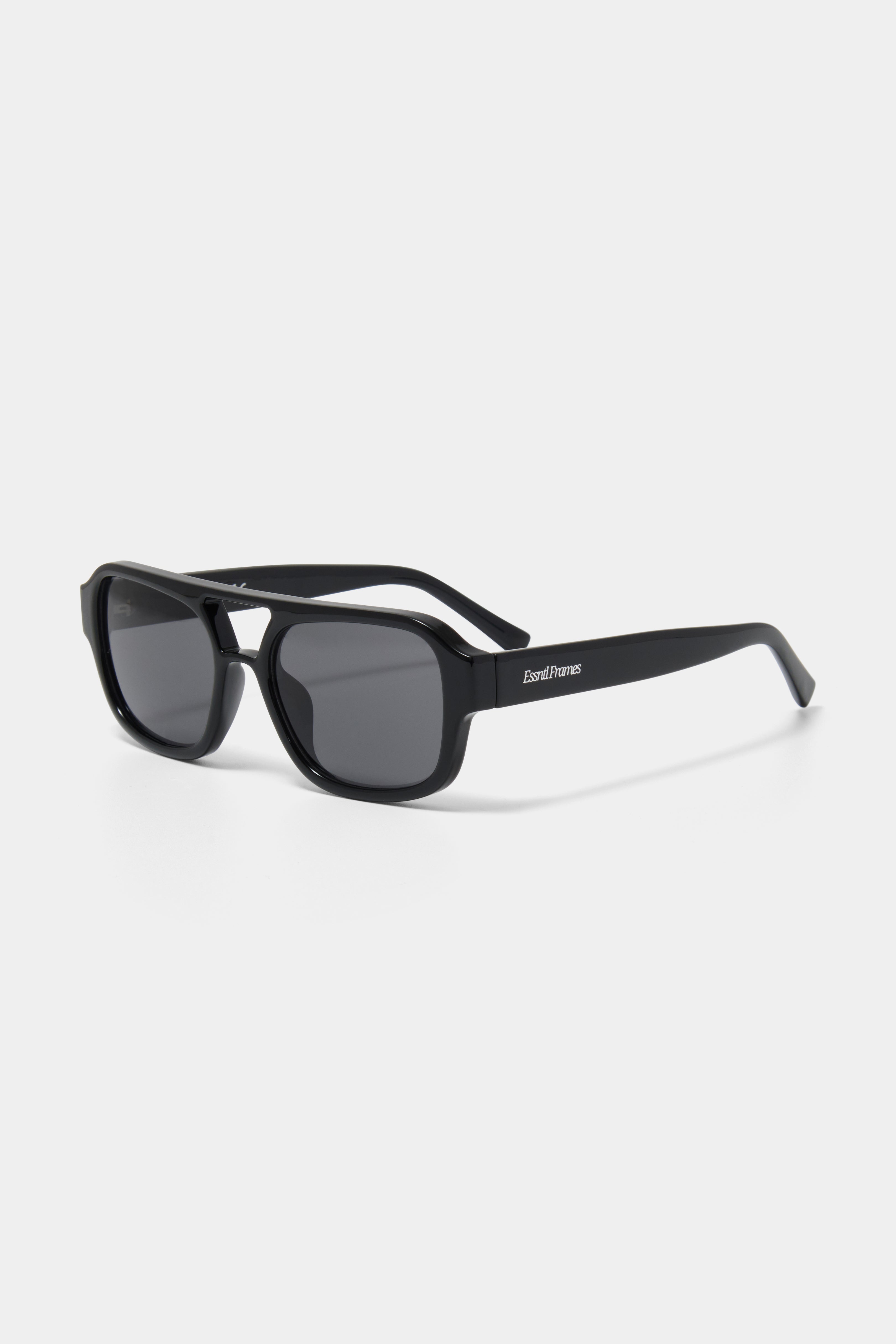 Valencia - Jet Black