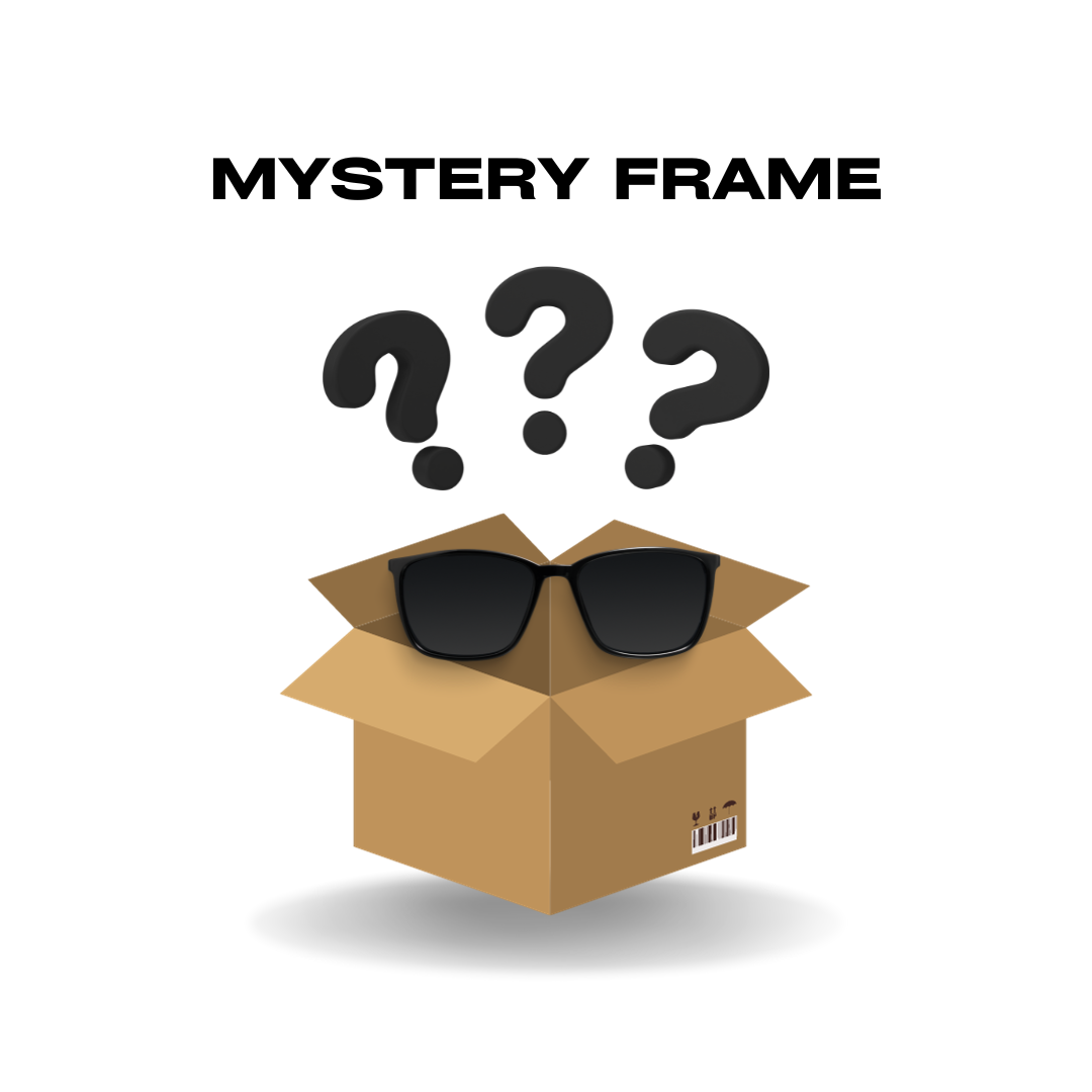 Mystery Frame