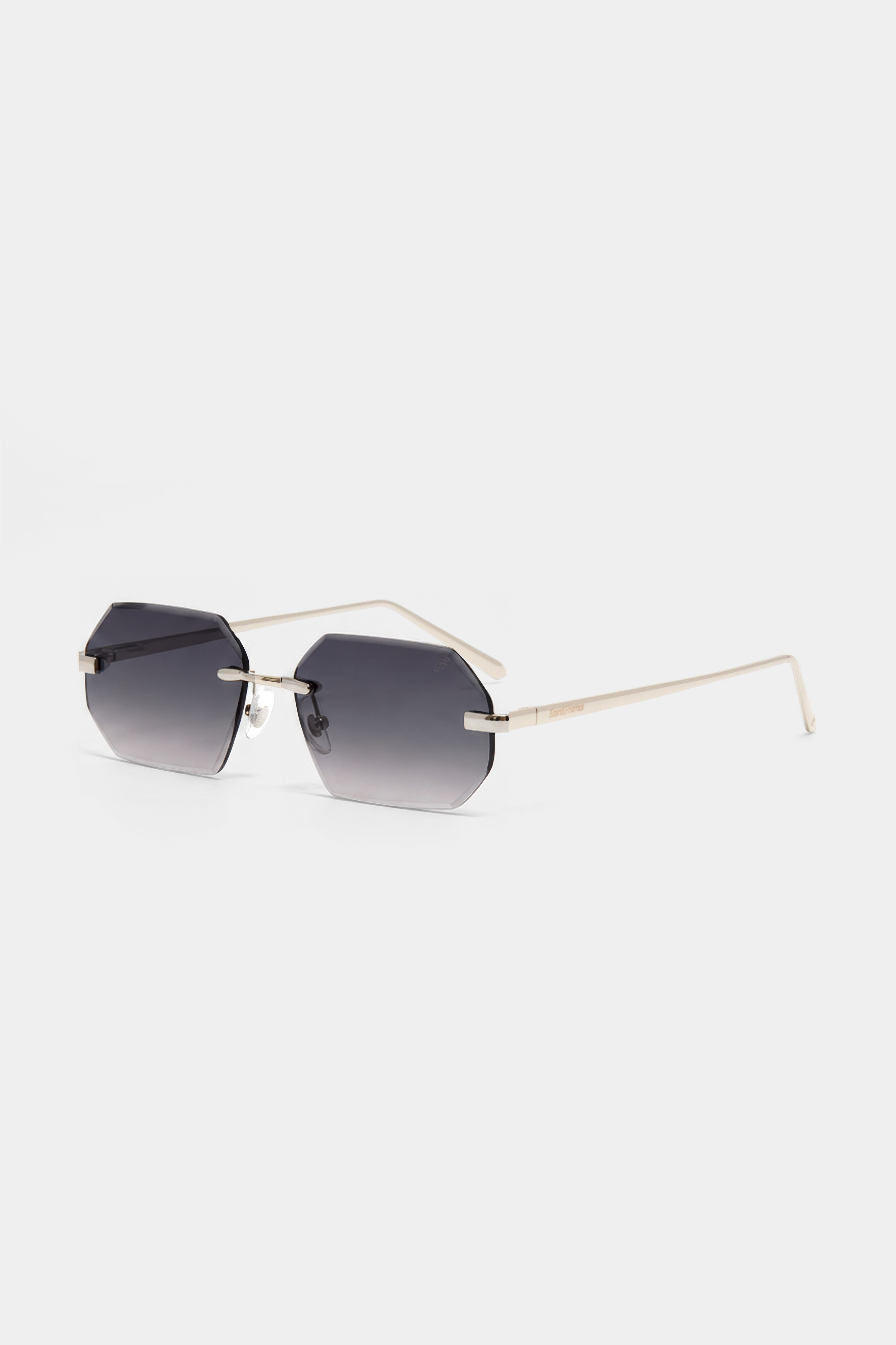 Monaco - Ash Grey (Limited Edition)