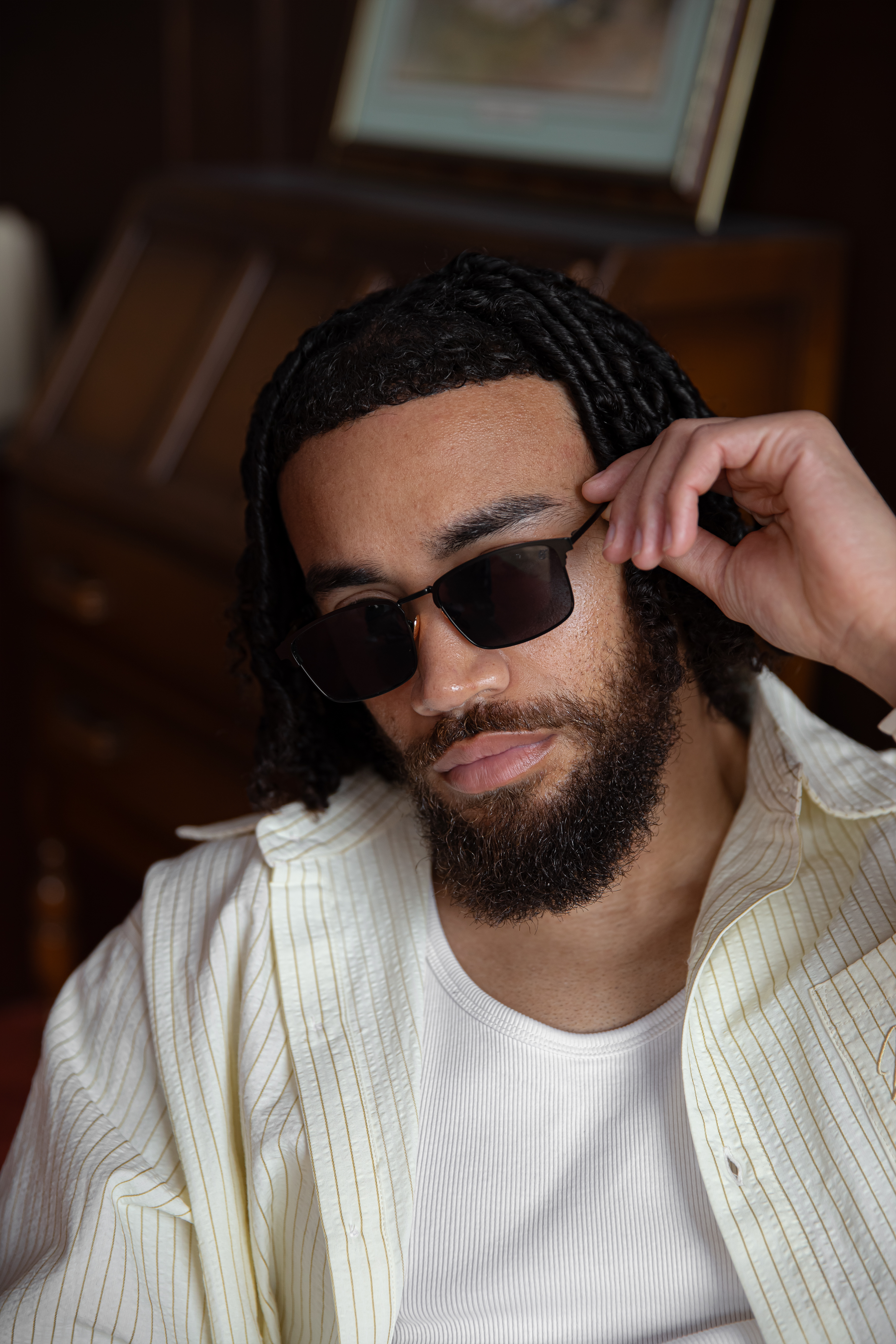 Berlin - Carbon Black