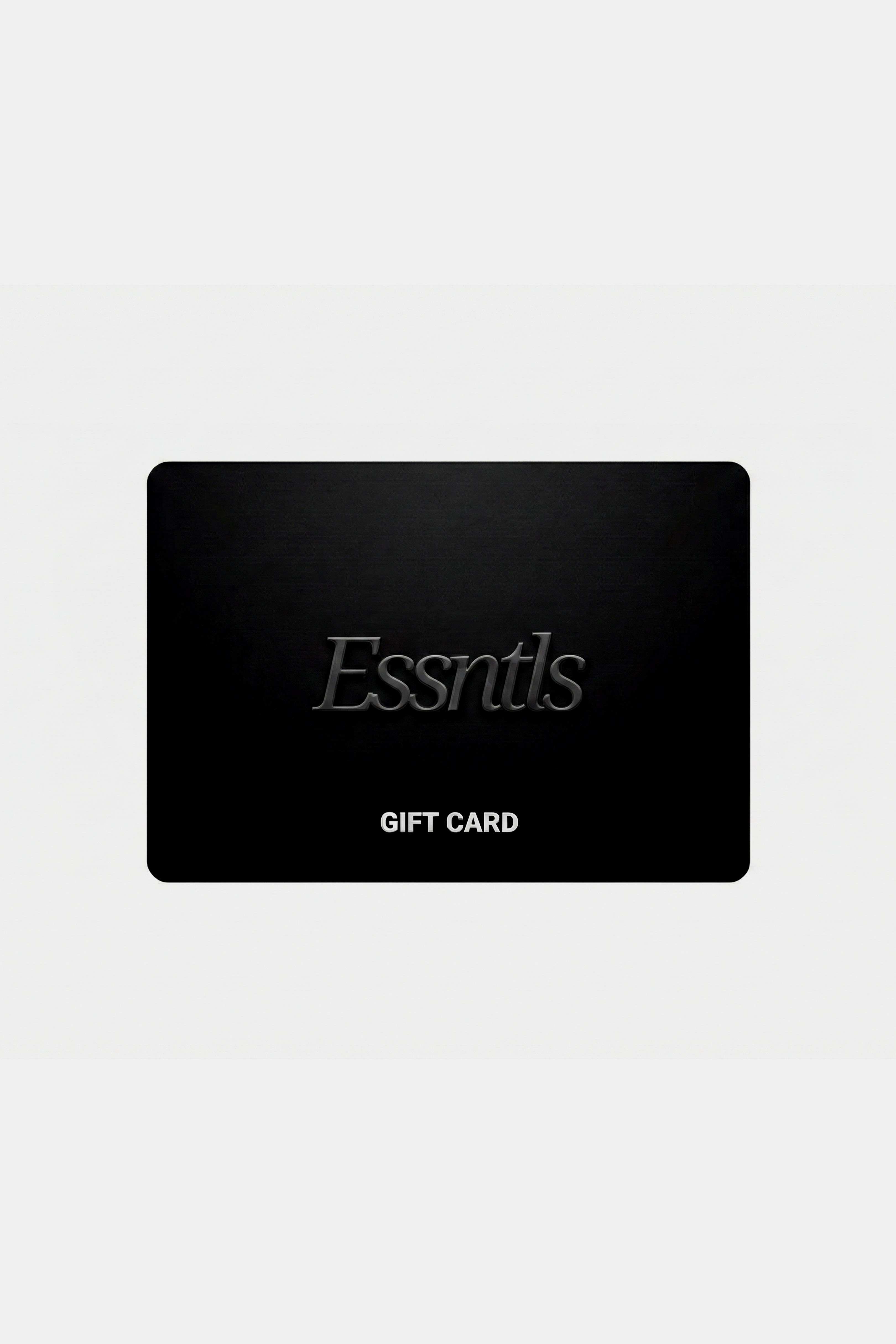 E-Gift Card