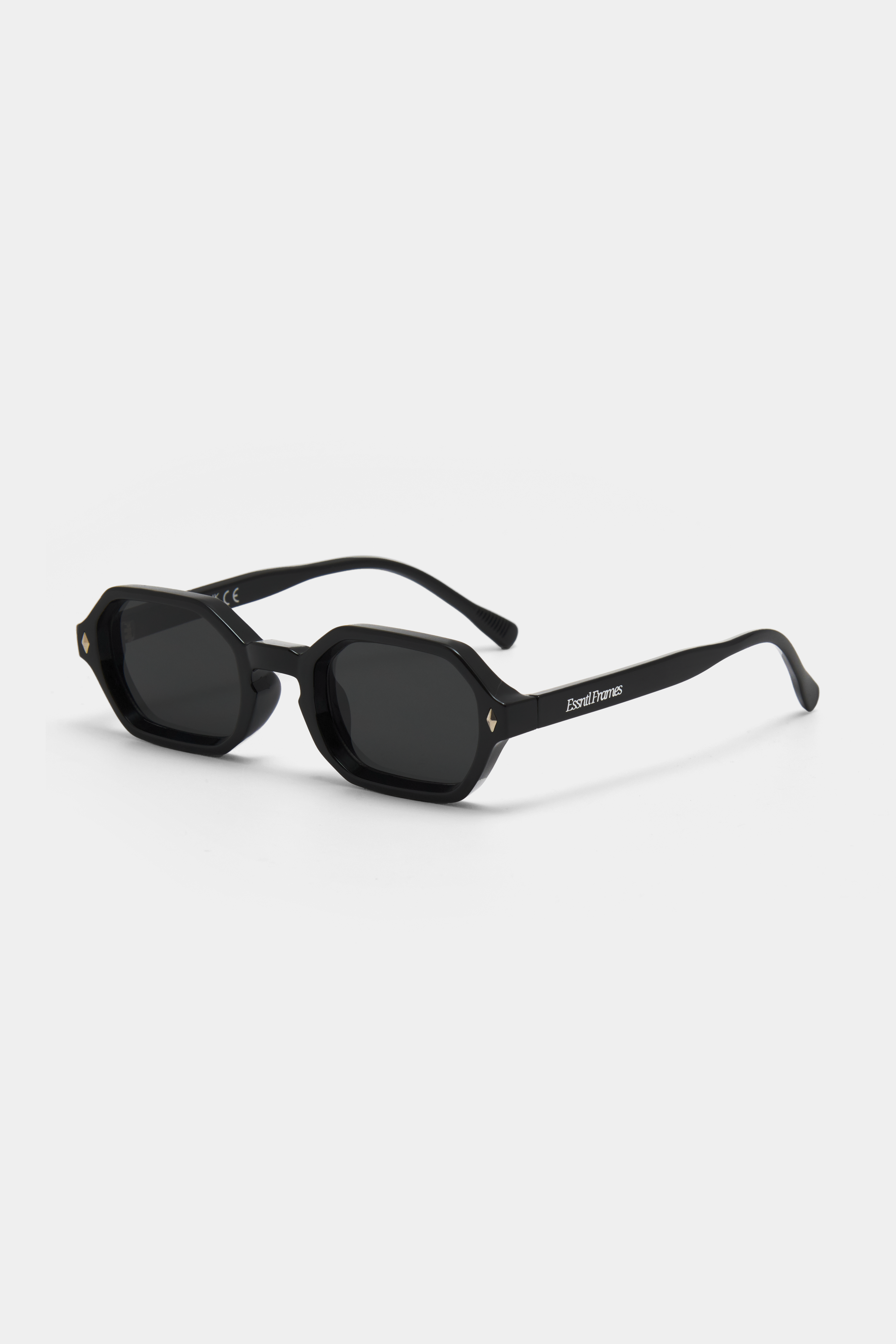 Rodeo - Jet Black