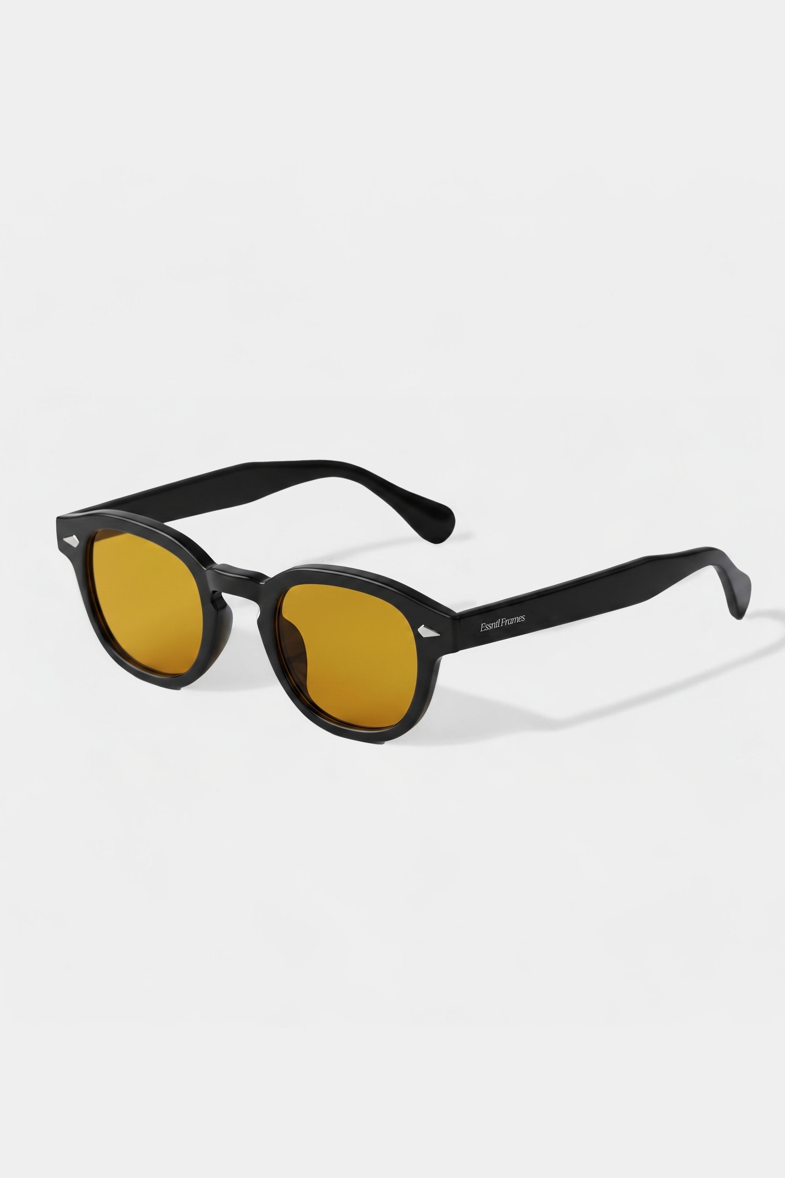Melrose - Cyber Yellow